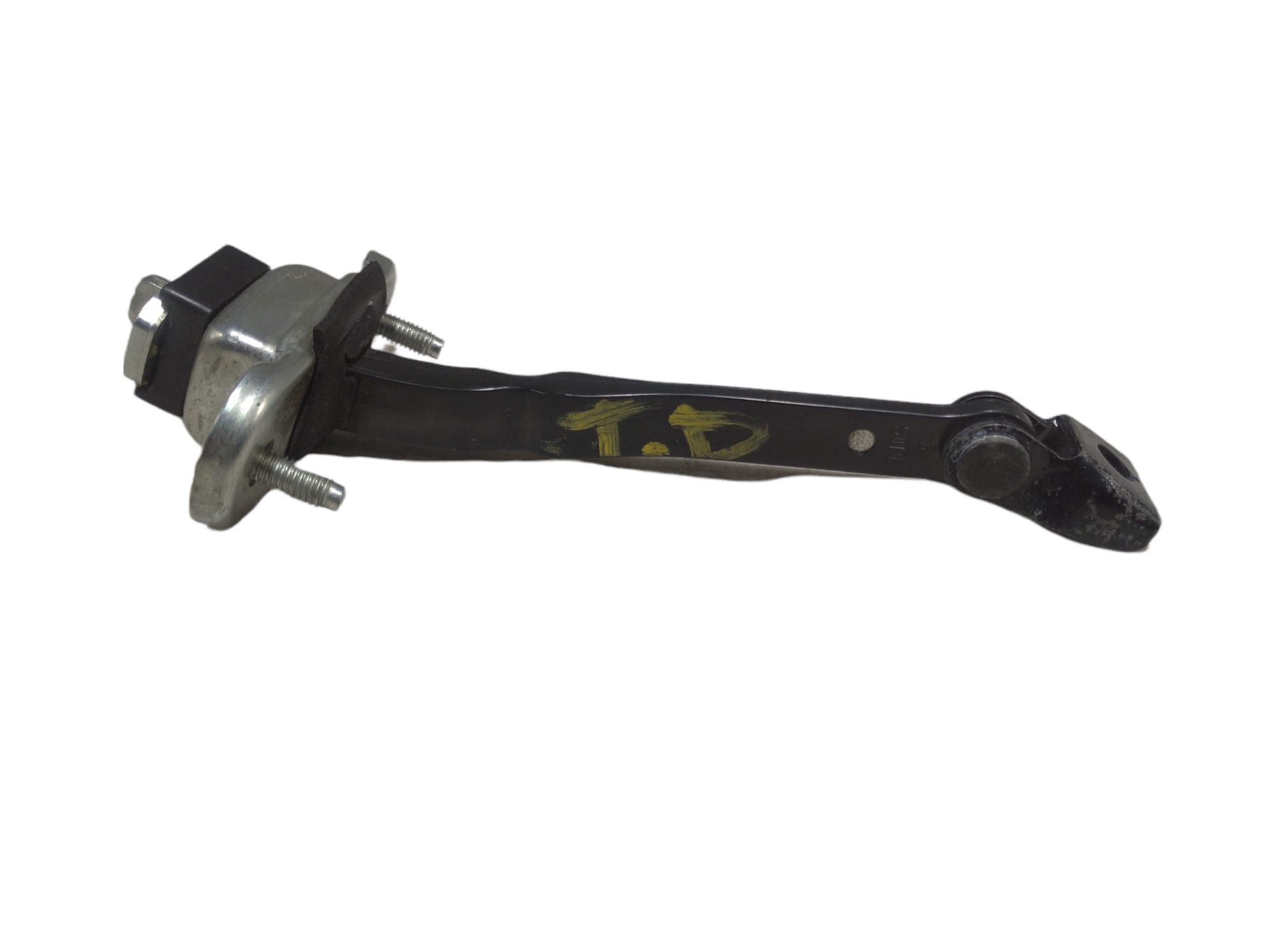 Limitador Porta Traseira Direita Jac T6 2016 6209100u1510 2