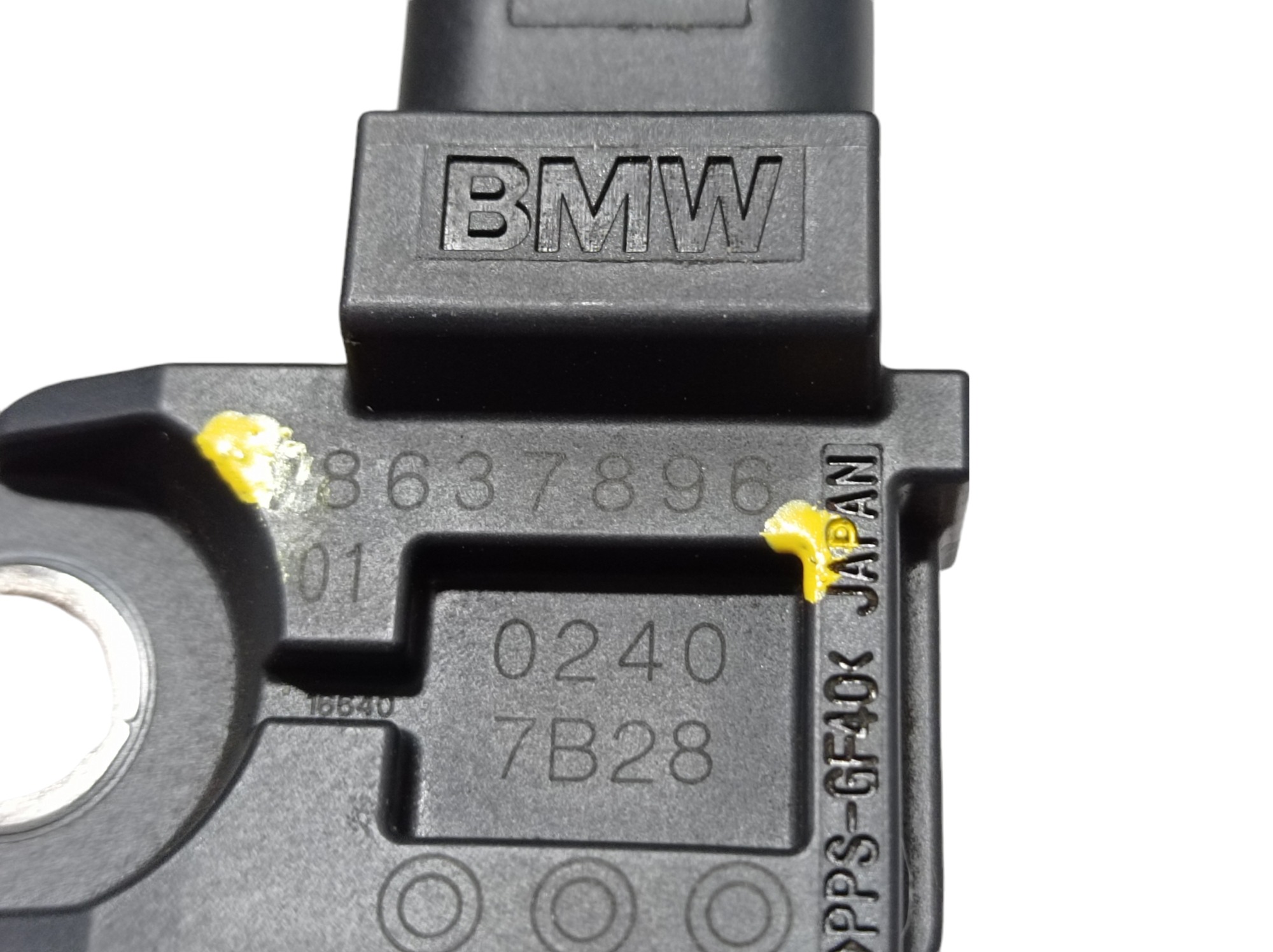 Sensor Fluxo Ar Map Bmw X4 30i Xdriver 2.0 2019 V350 7