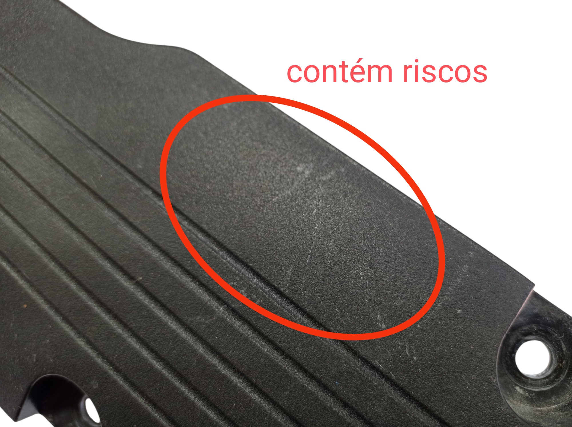Tampa Vela Motor Mitsubishi Asx Cvt 2014 1035b112 V574 7