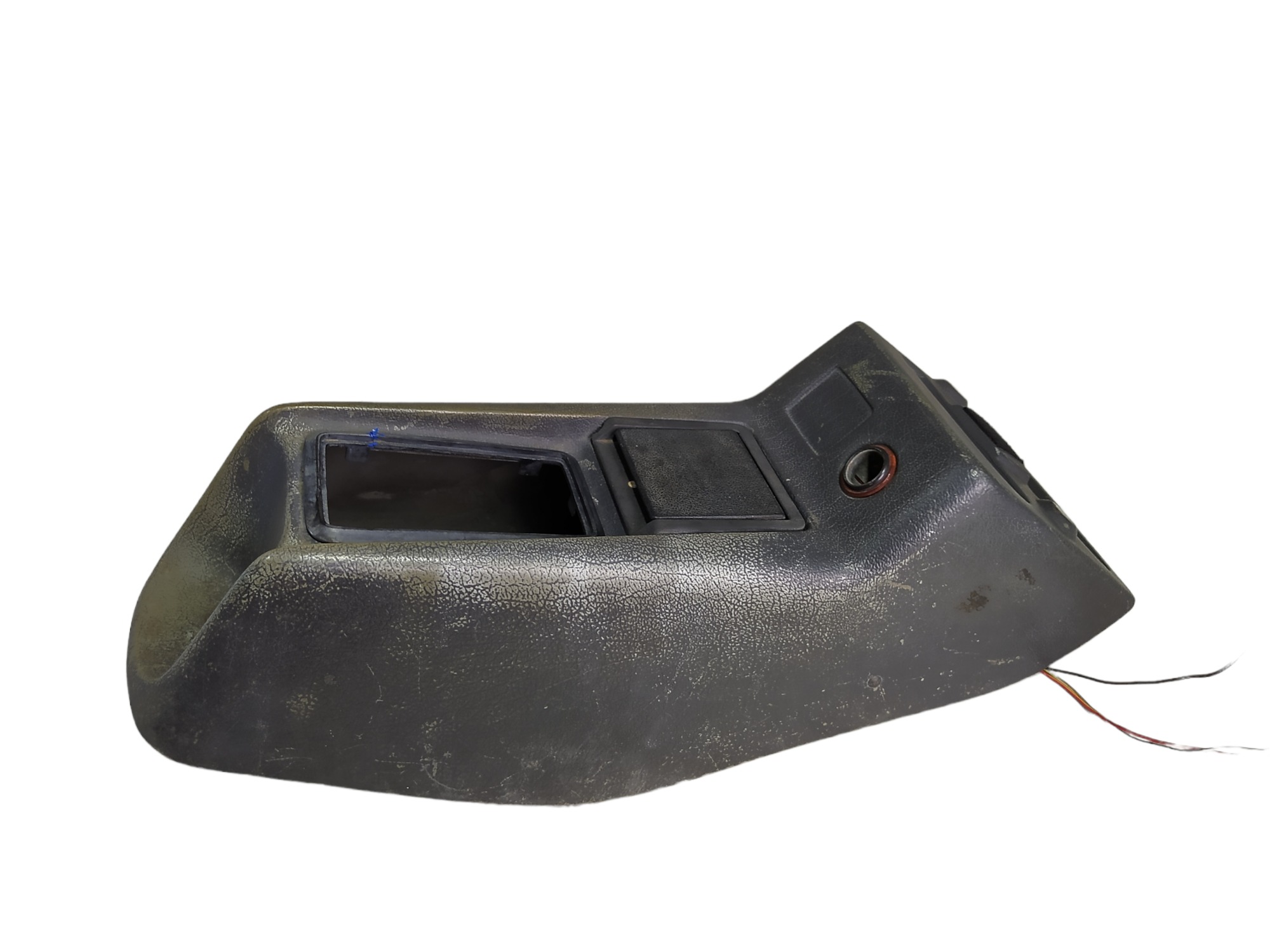 Console Central Vw Santana 3258579611 Vl 3