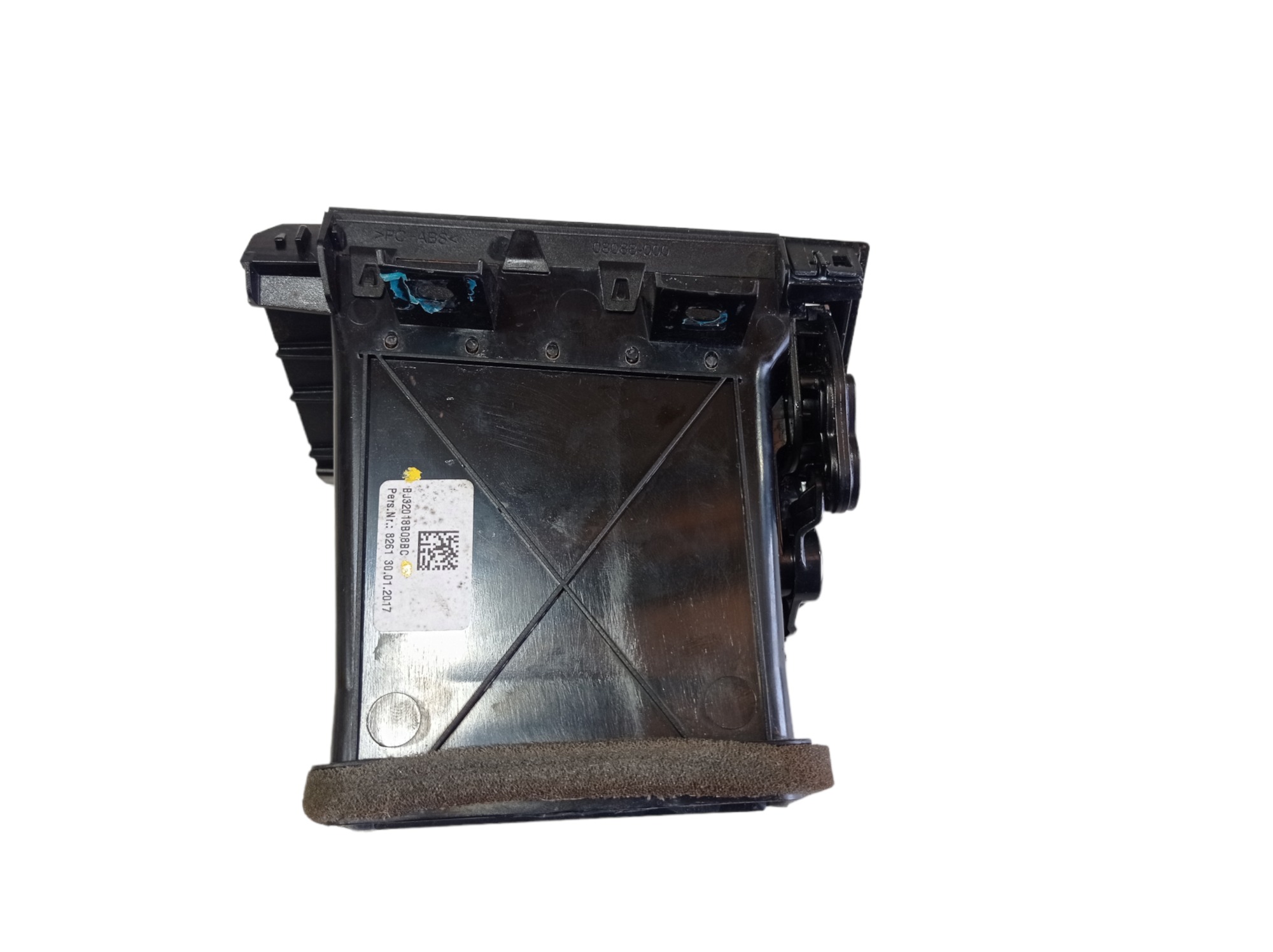 Difusor Saida De Ar Direito Range Rover Evoque 2017 V548 6
