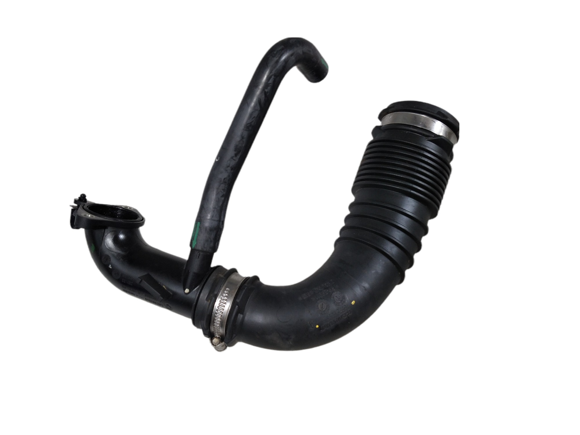 Mangueira Tbi Renault Sandero 1.0 3cc 2021 V339 165786253r 1