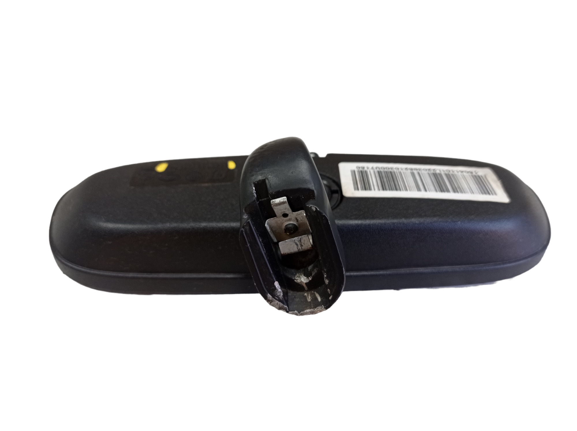 Retrovisor Interno Jac T6 2014 A 2016 V554 6