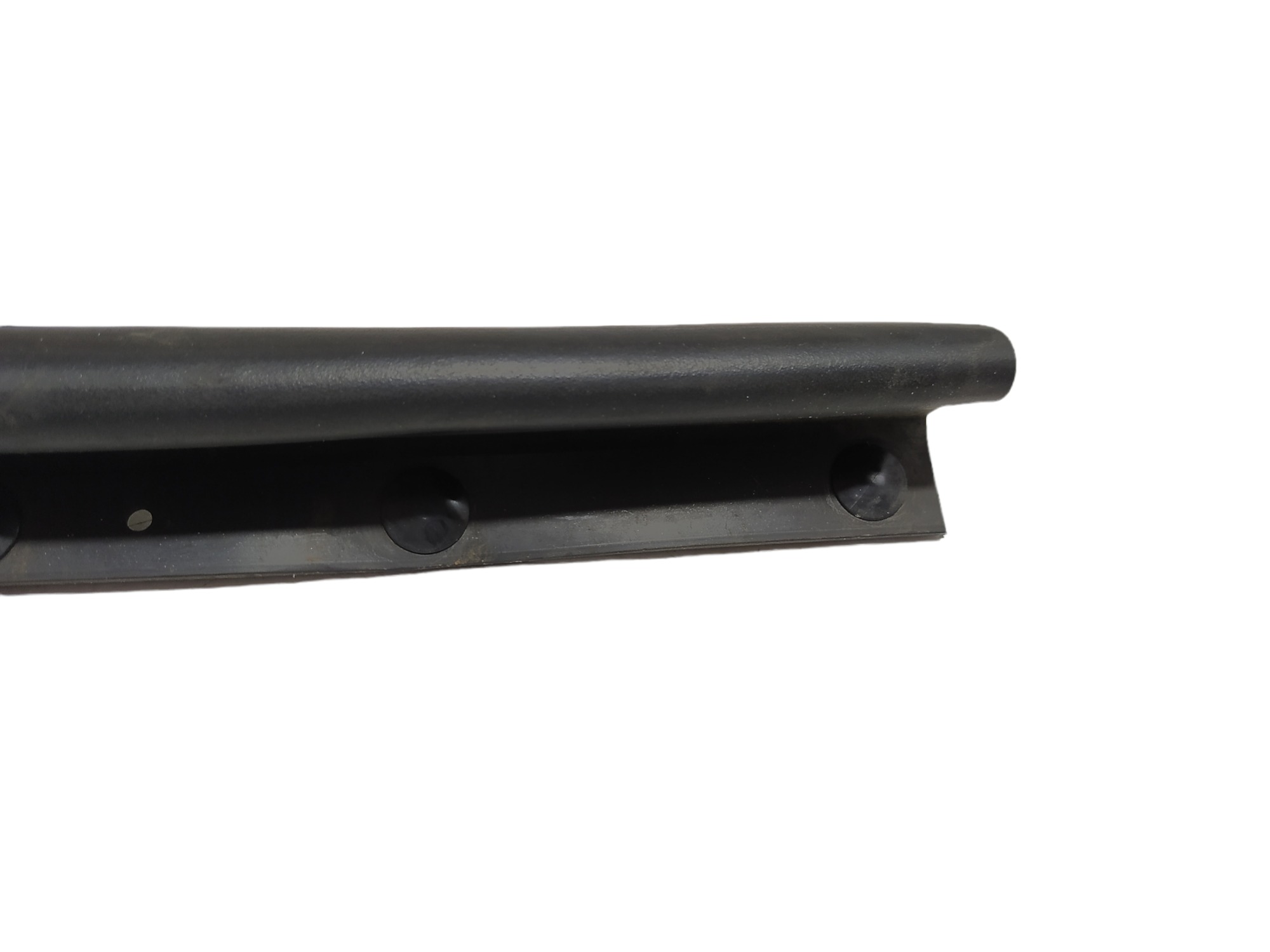 Batente Capô Chrysler Grand Caravan 2003 V458 3