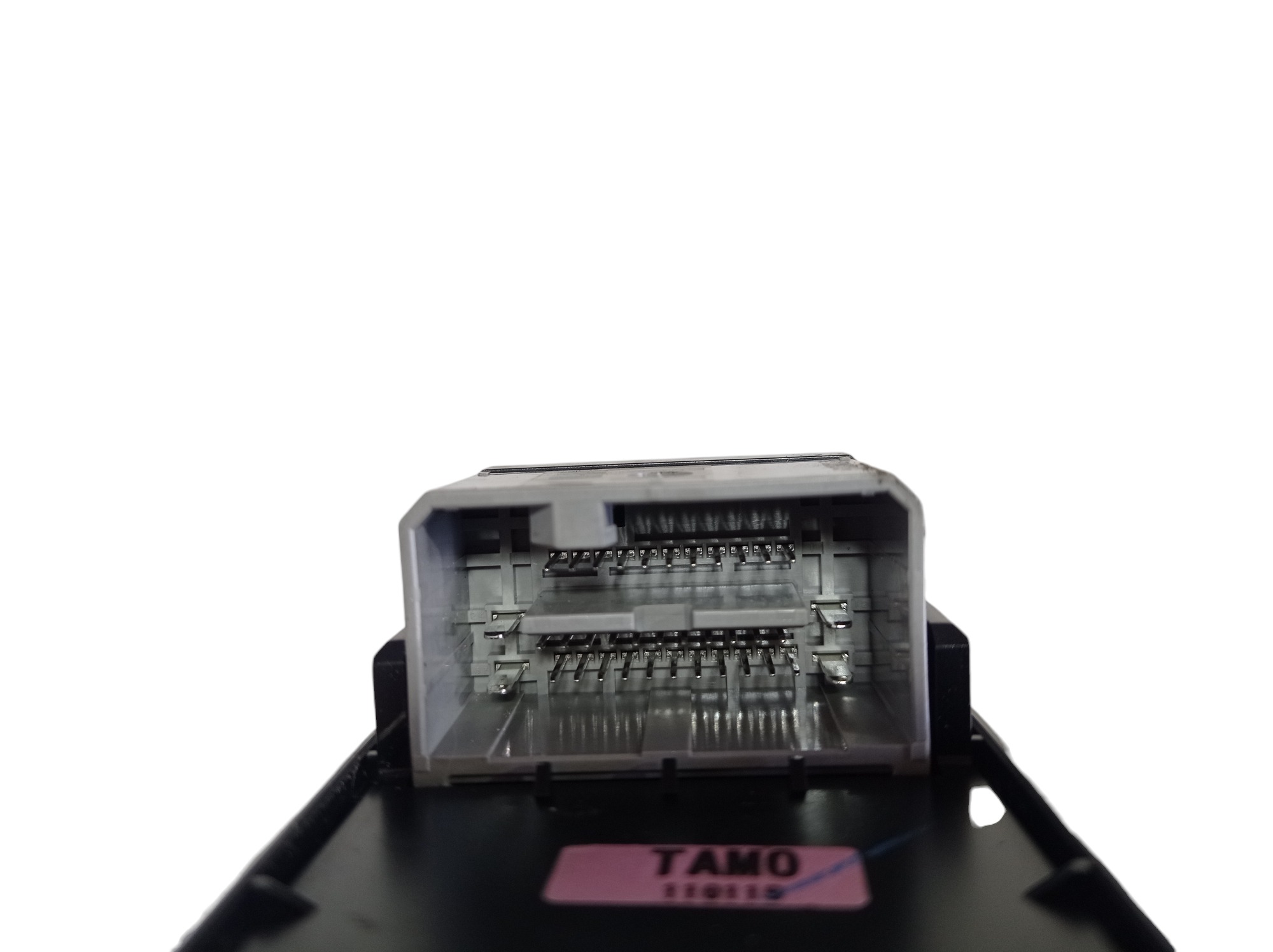 Comando Vidro Dianteiro Esquerdo Honda Accord 2011 V557 6