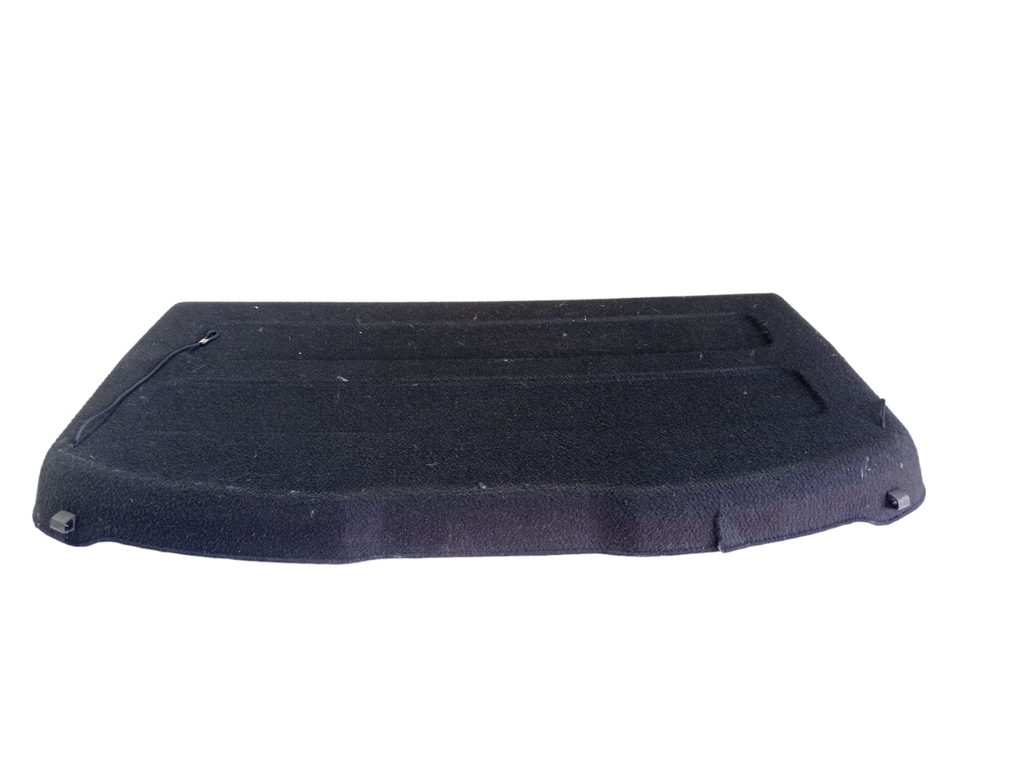 Tampão Porta Malas Mitsubishi Asx Cvt 2014 V574 Preto 5