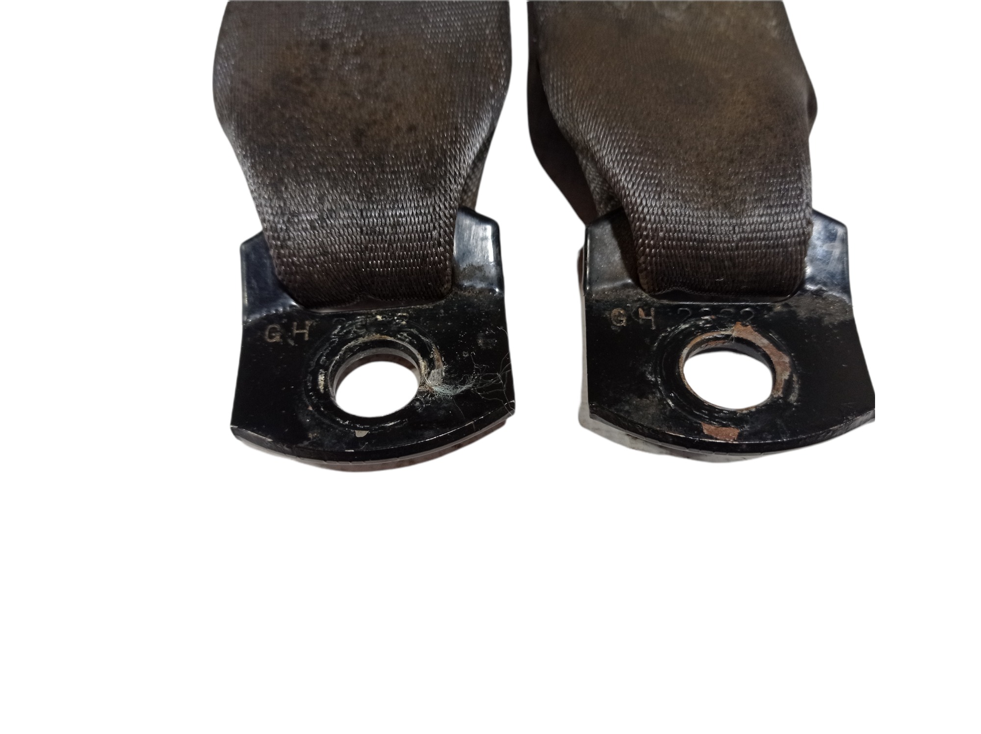 Engate Femea Traseiro Mitisubishi Pajero Sport 2004 Nsb1053 7