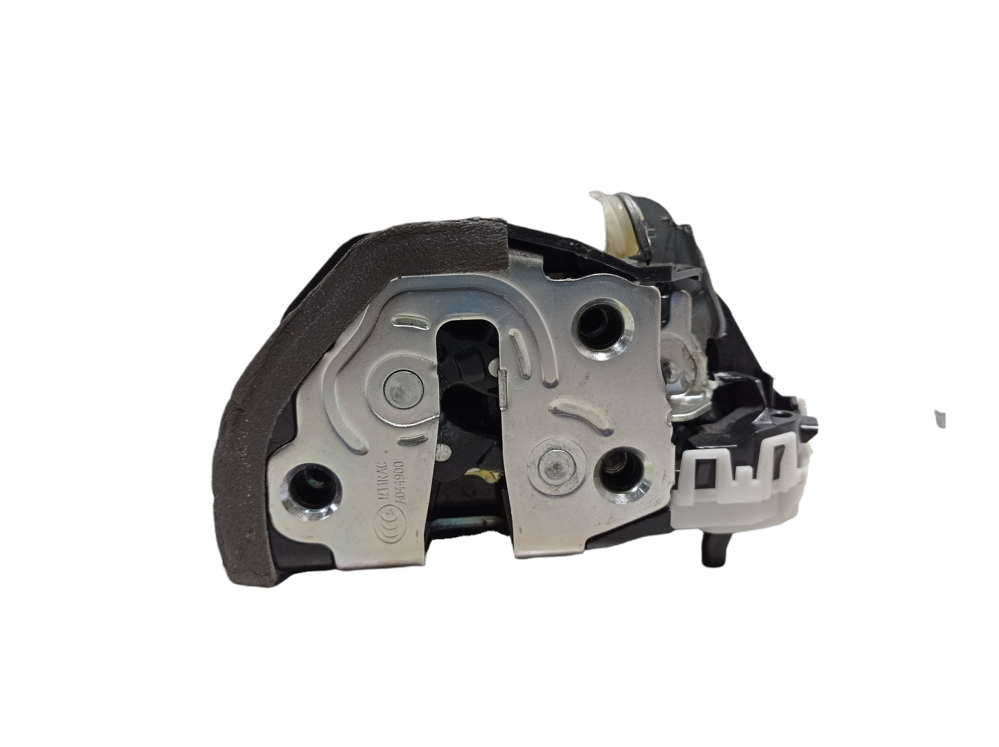 Fechadura Traseira Direita Honda City 2017 V326 6