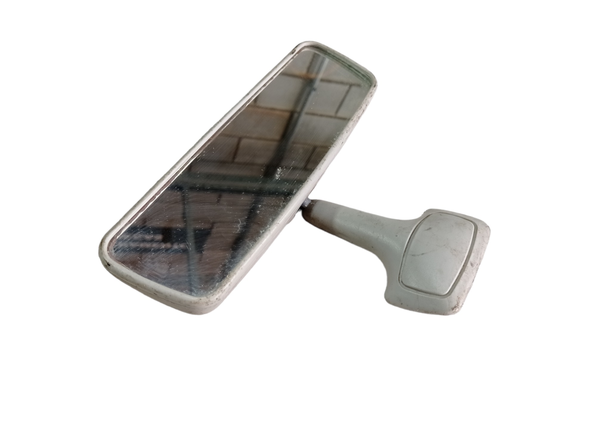 Retrovisor Interno Vw Gol Saveiro Parati 377857511 96/13 Vl 5