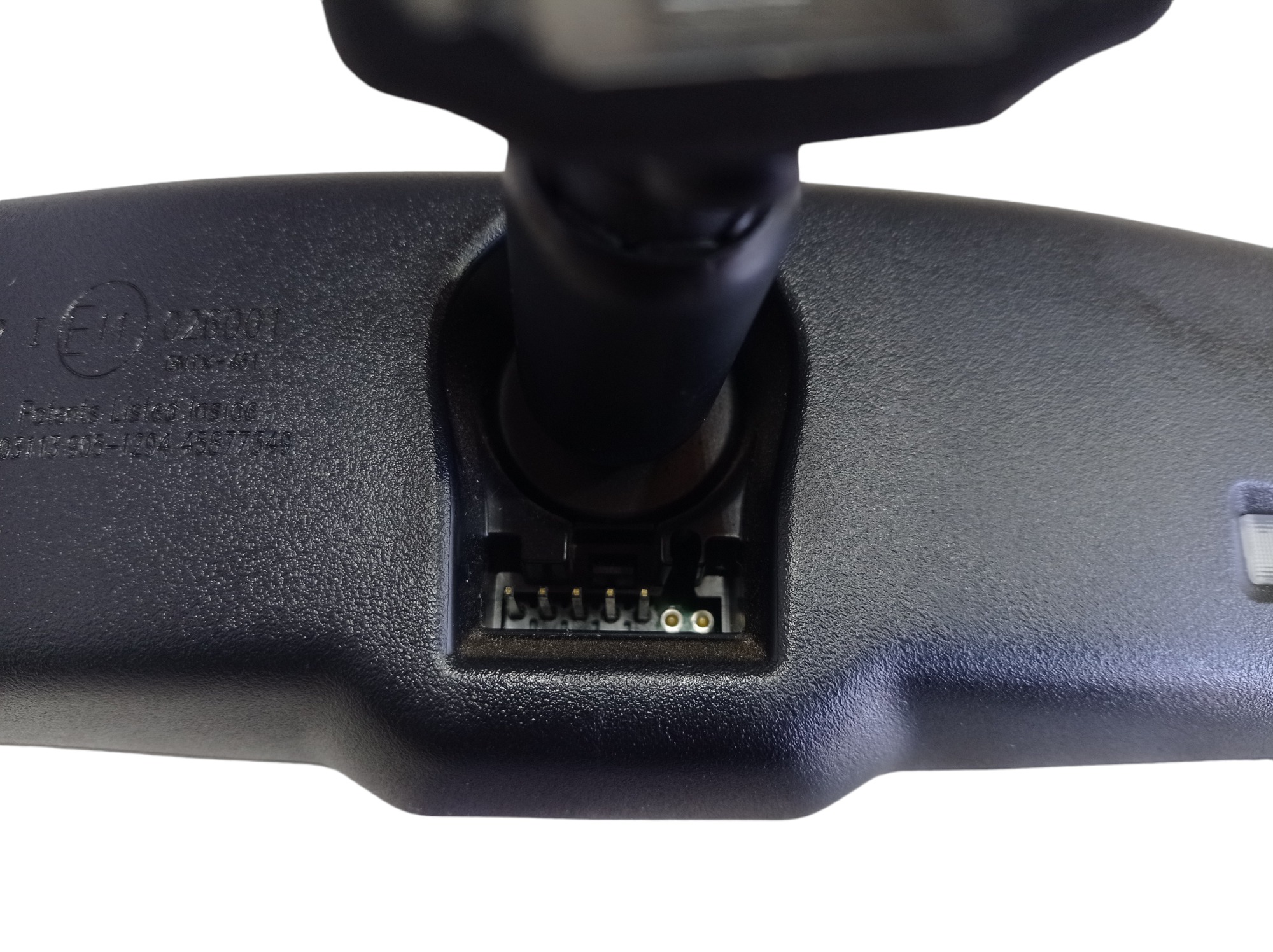 Retrovisor Interno Nissan Altima 2014 V564 3