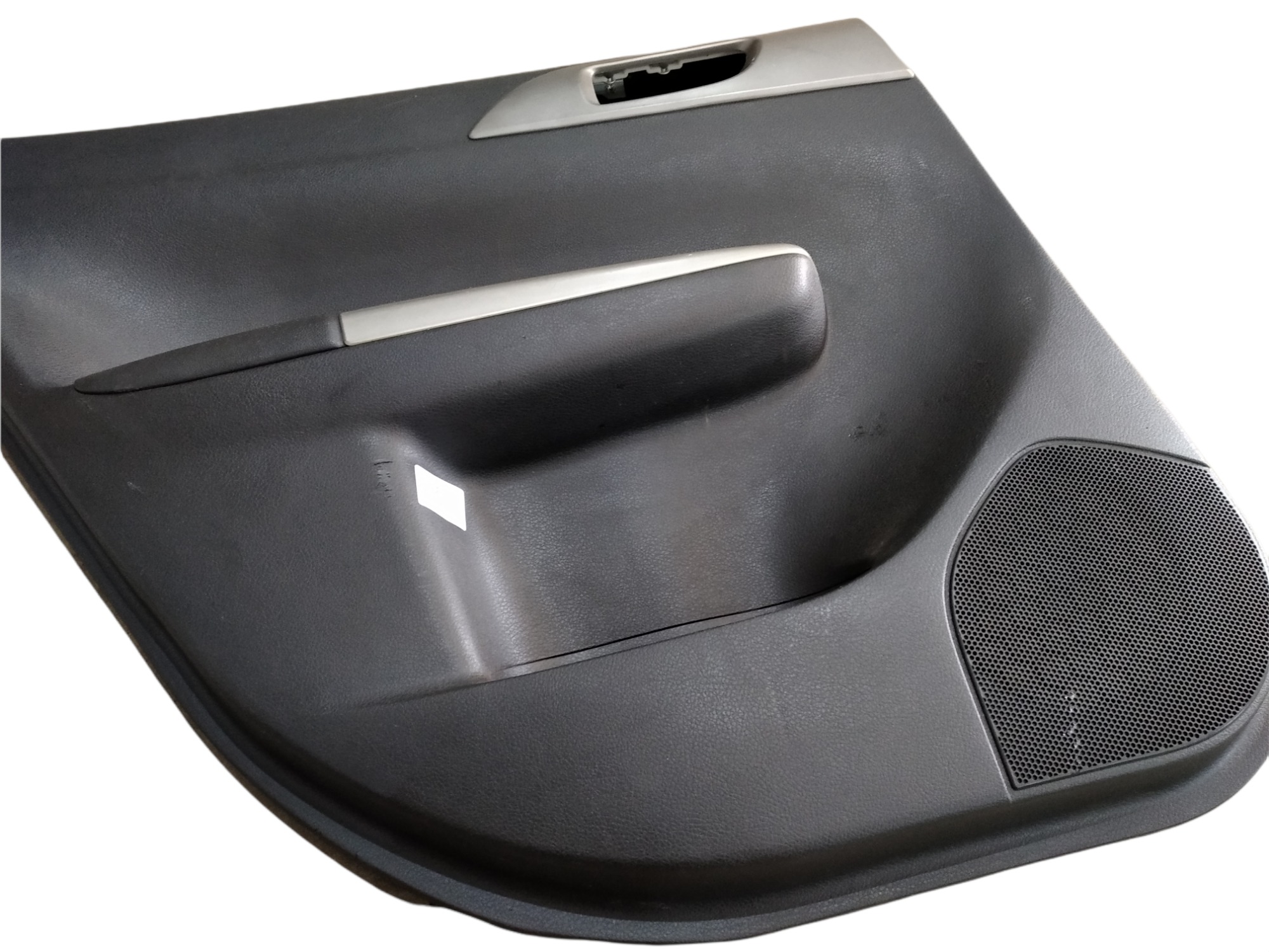 Forro De Porta Traseiro Esquerdo Subaru Impreza 2009 V375 2