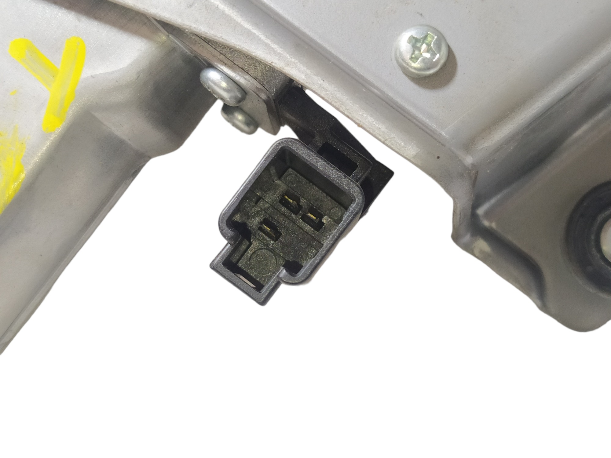 Motor Limpador Parabrisa Traseira Jeep Grand Cherokee V580 5