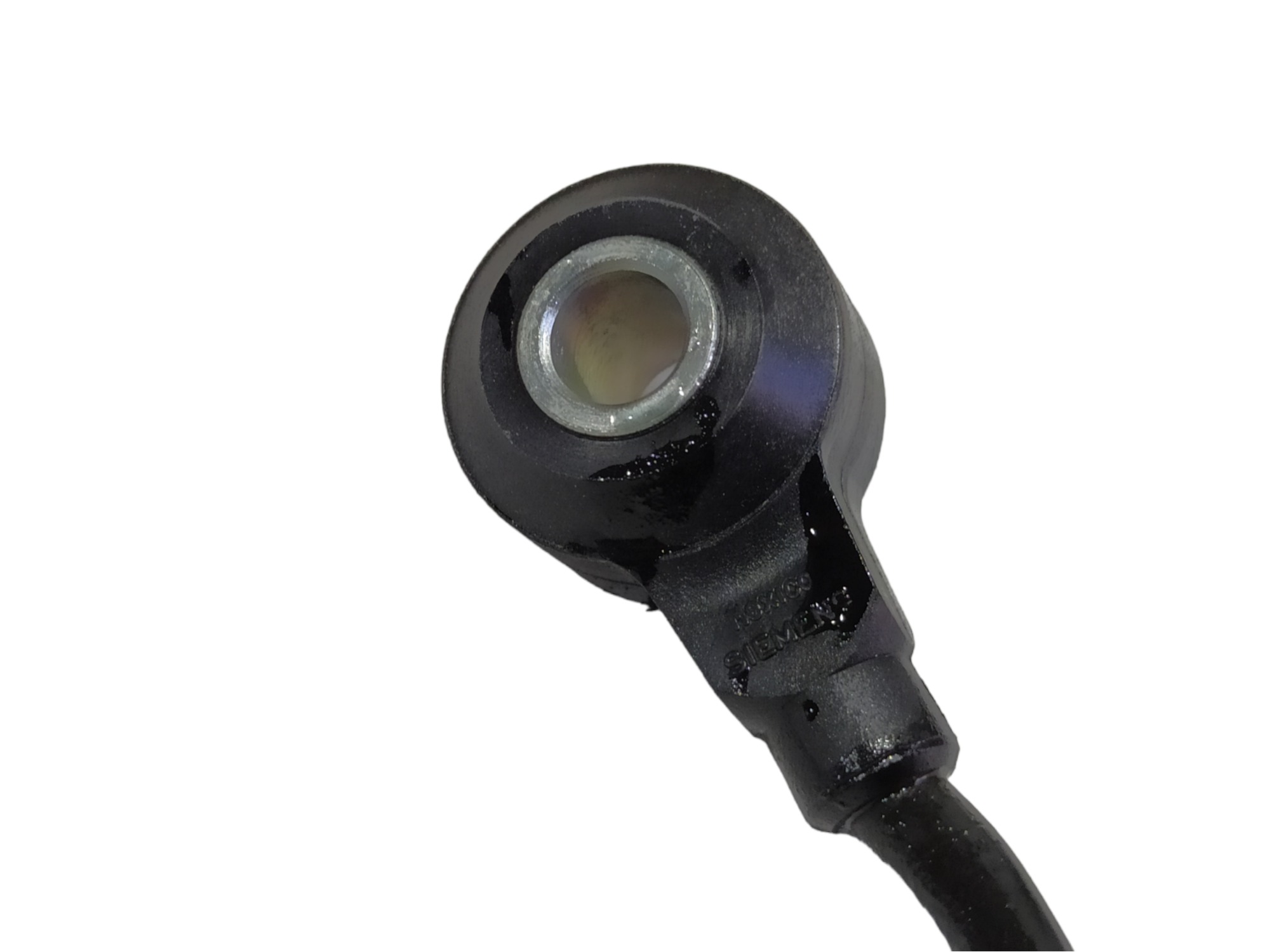 Sensor Detonação Ford Focus 1.6 16v 2014 98mf12a699ba V476 5