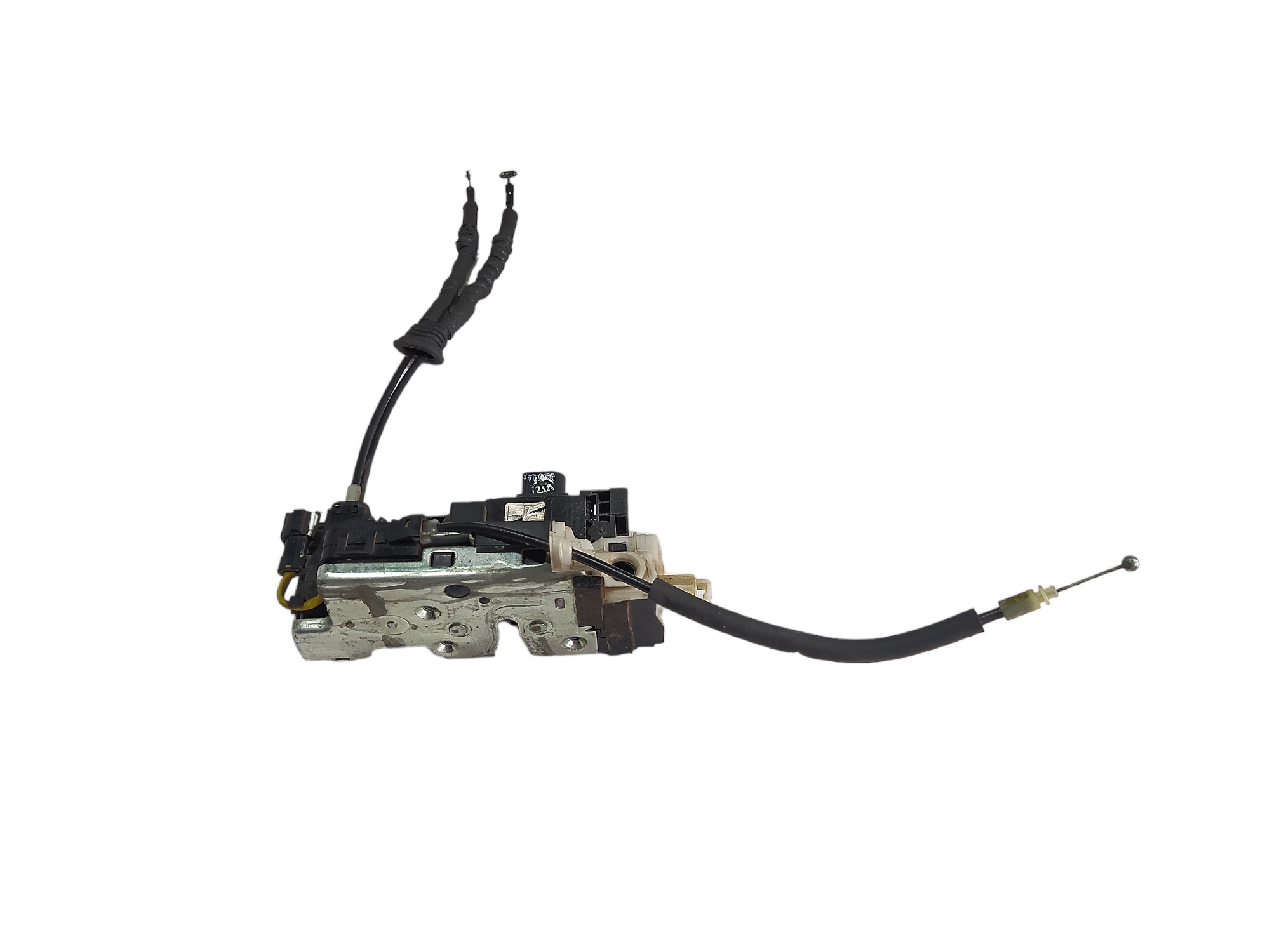 Fechadura Porta Dianteira Direita Hyundai Equus Vs460 V577 3