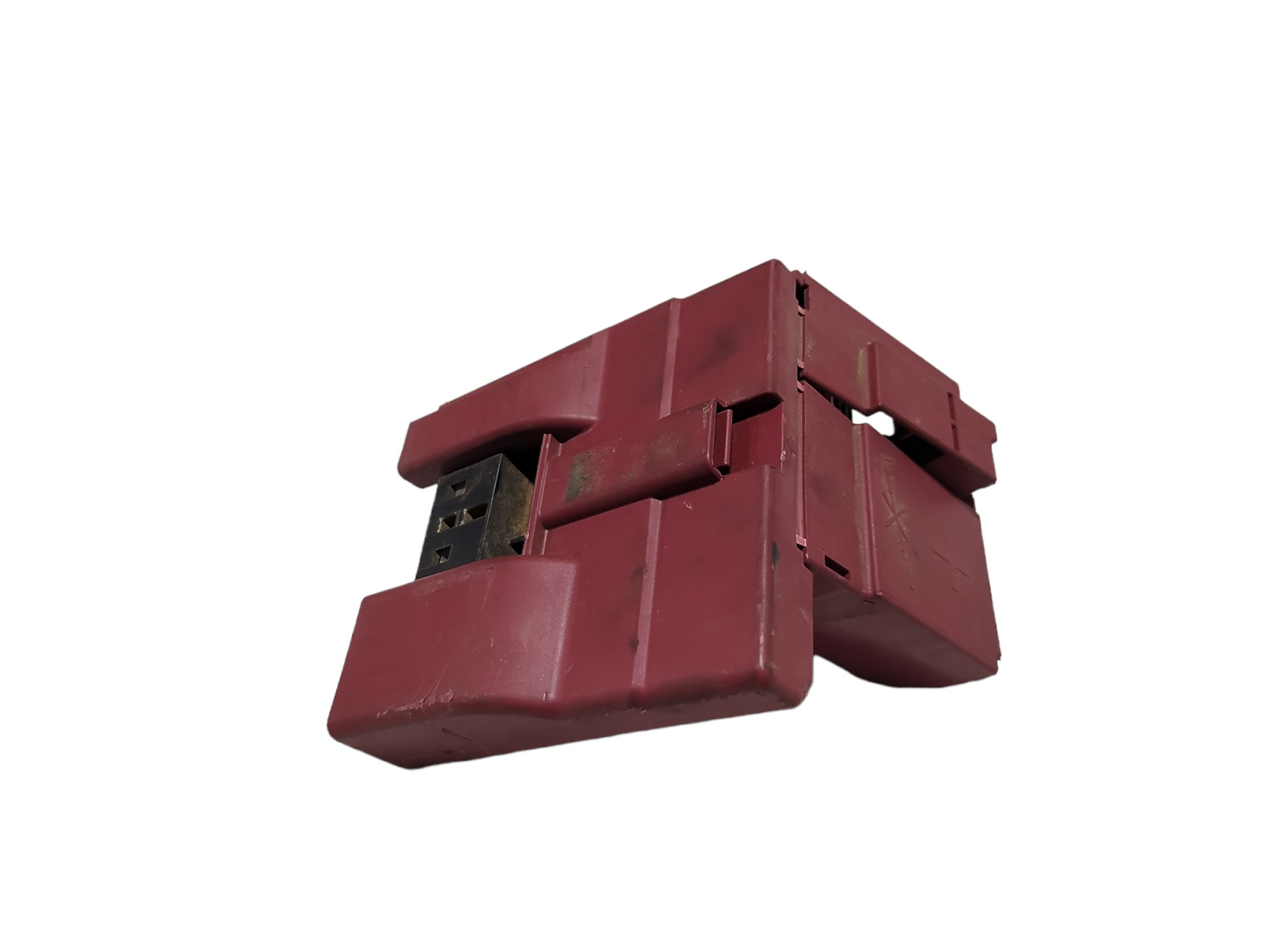 Polo Positivo Bateria Gm Prisma 1.4 2018 V486 1