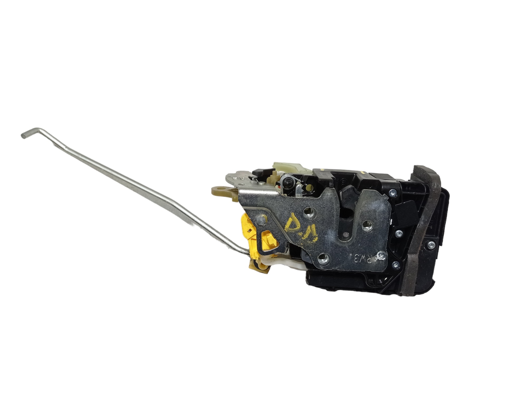 Fechadura Porta Dianteira Direita Chery Arrizo 2019 V558 3