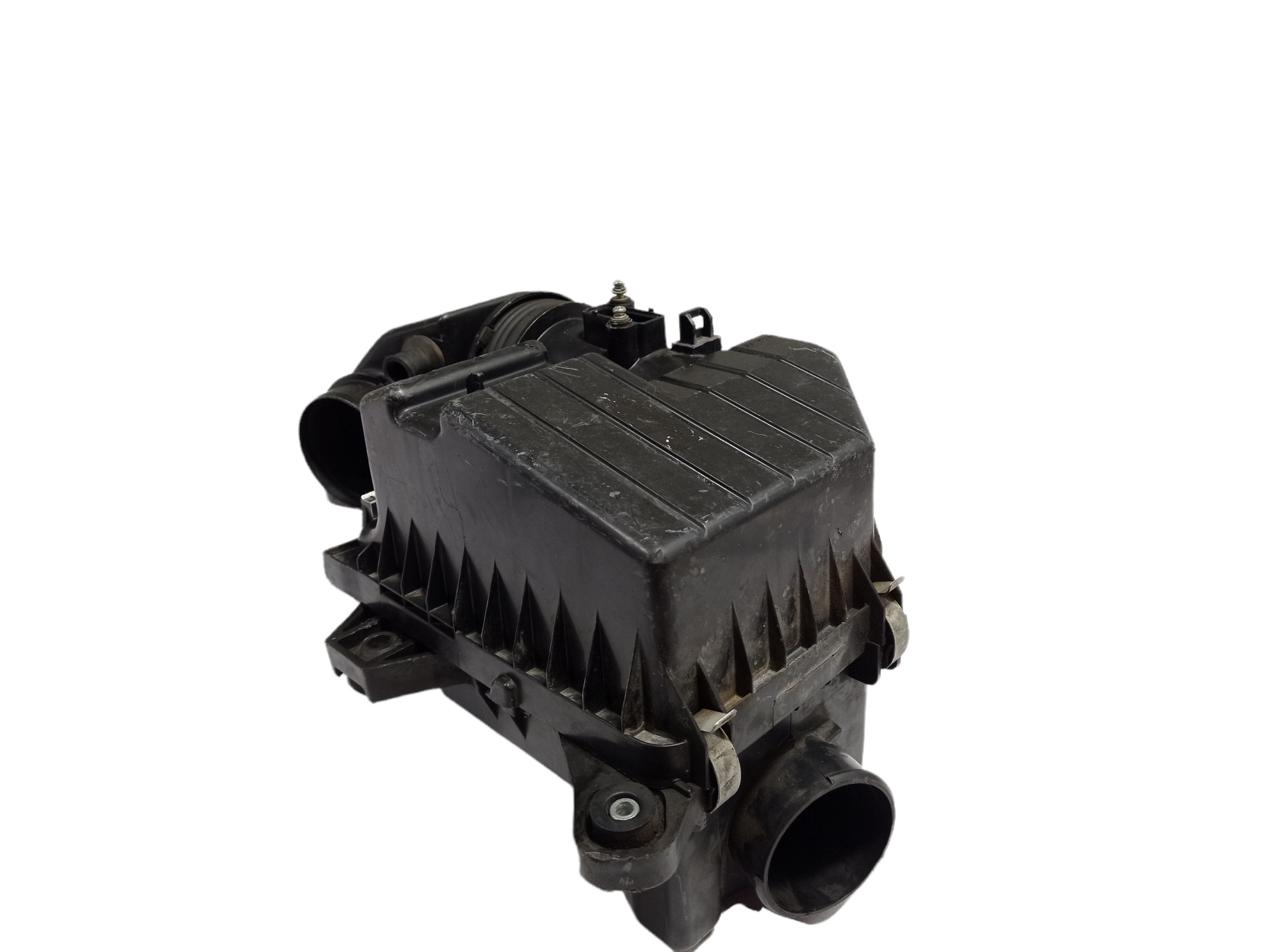 Caixa Filtro Ar Honda Civic Coupe 2006 V24 8