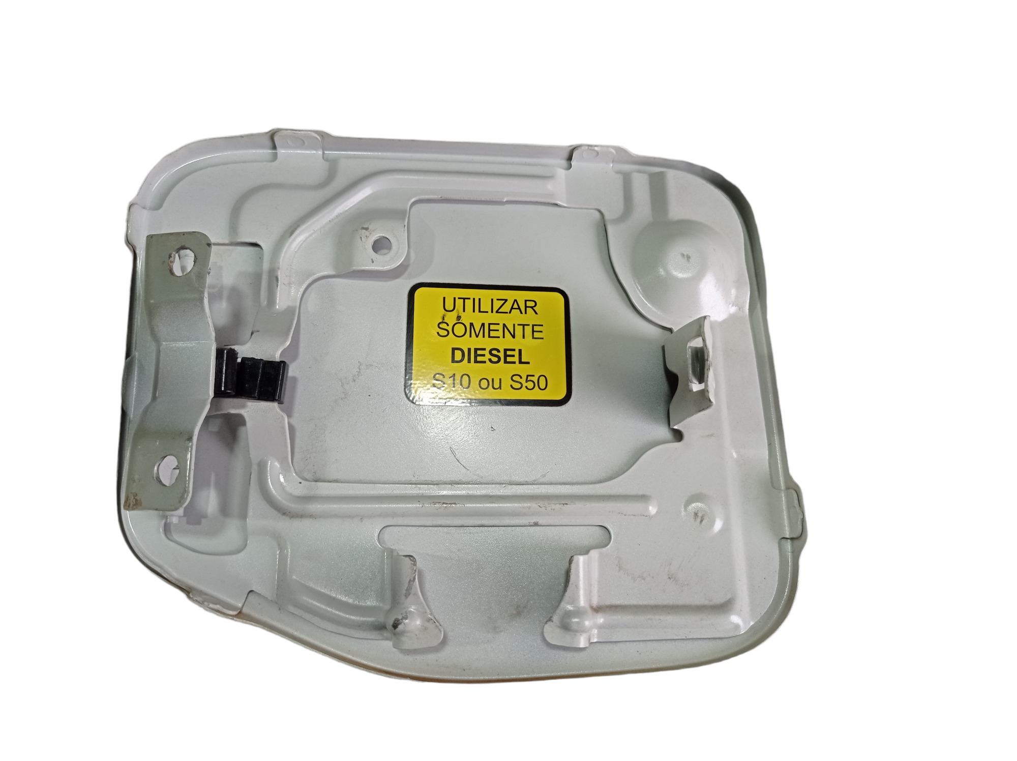 Portinhola Tanque Combustível Pajero Full 2012 V575 6
