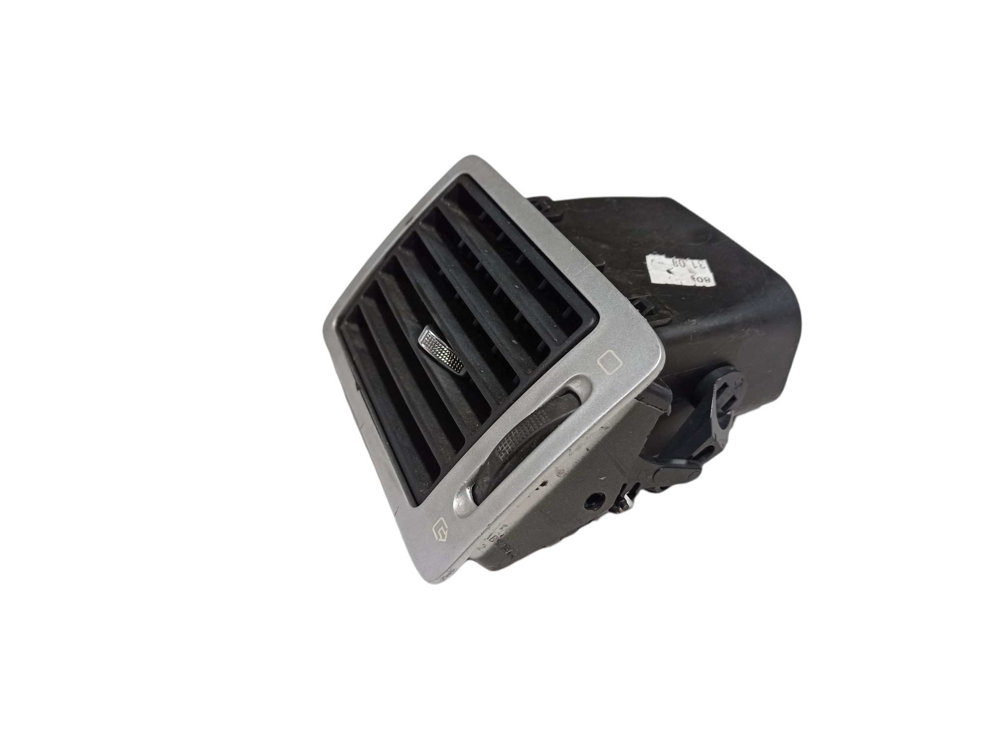 Difusor Ar Direito Peugeot 307 2007 9634498977 V241 1