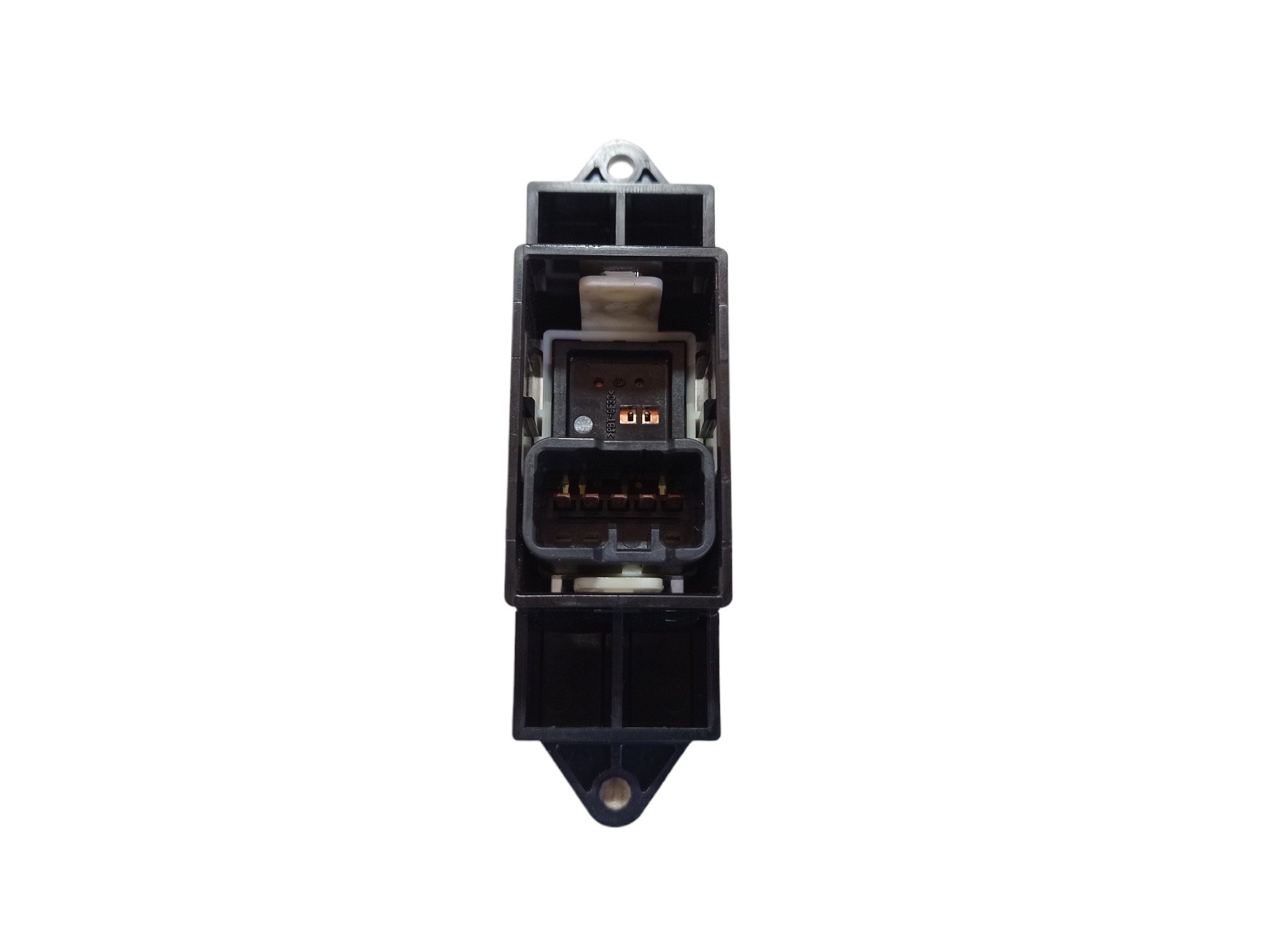 Botão Vidro Porta Dianteira Direita Mitsubishi Asx 14 V574 3