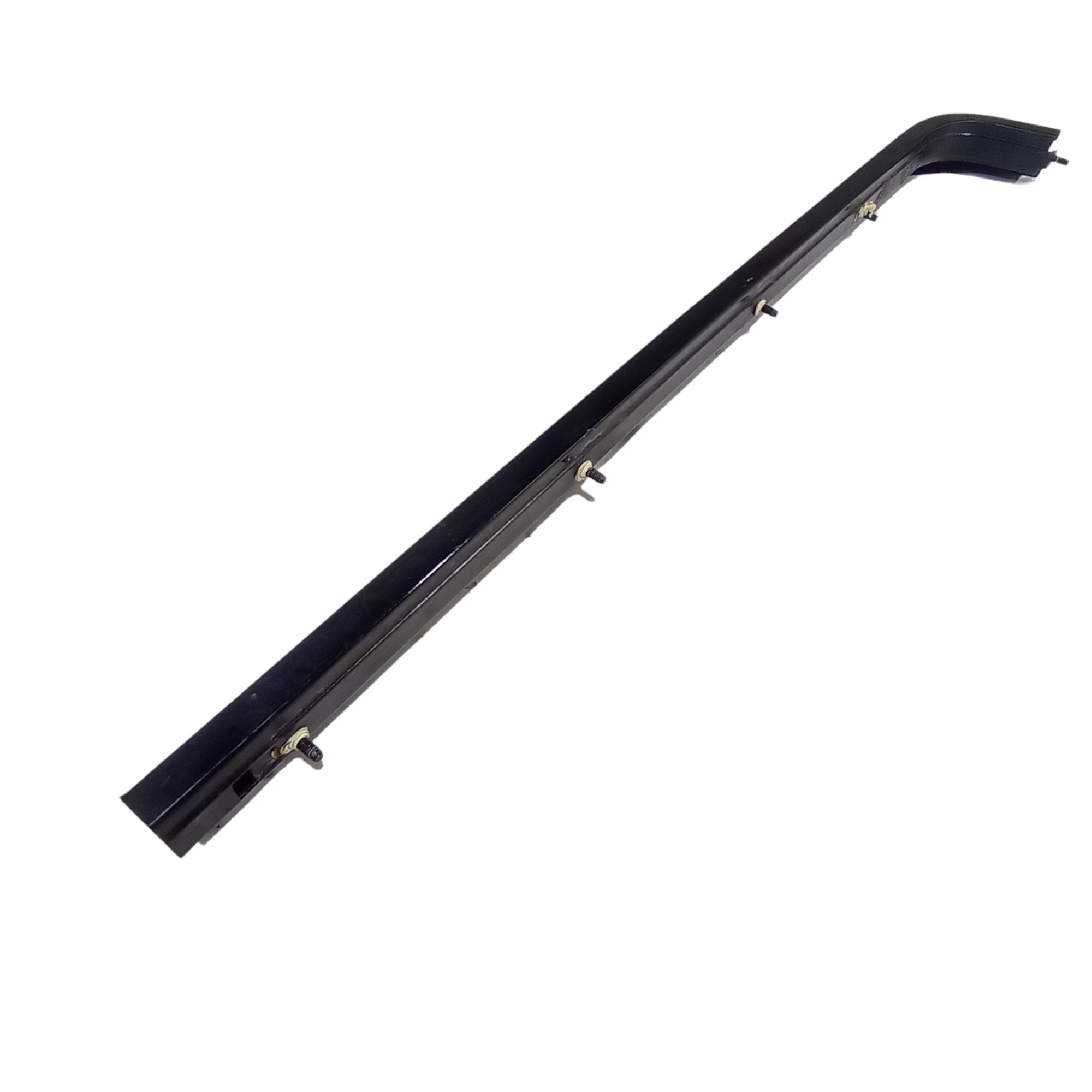 Trilho Central Esquerdo Chrysler Grand Caravan 2003 V458 3