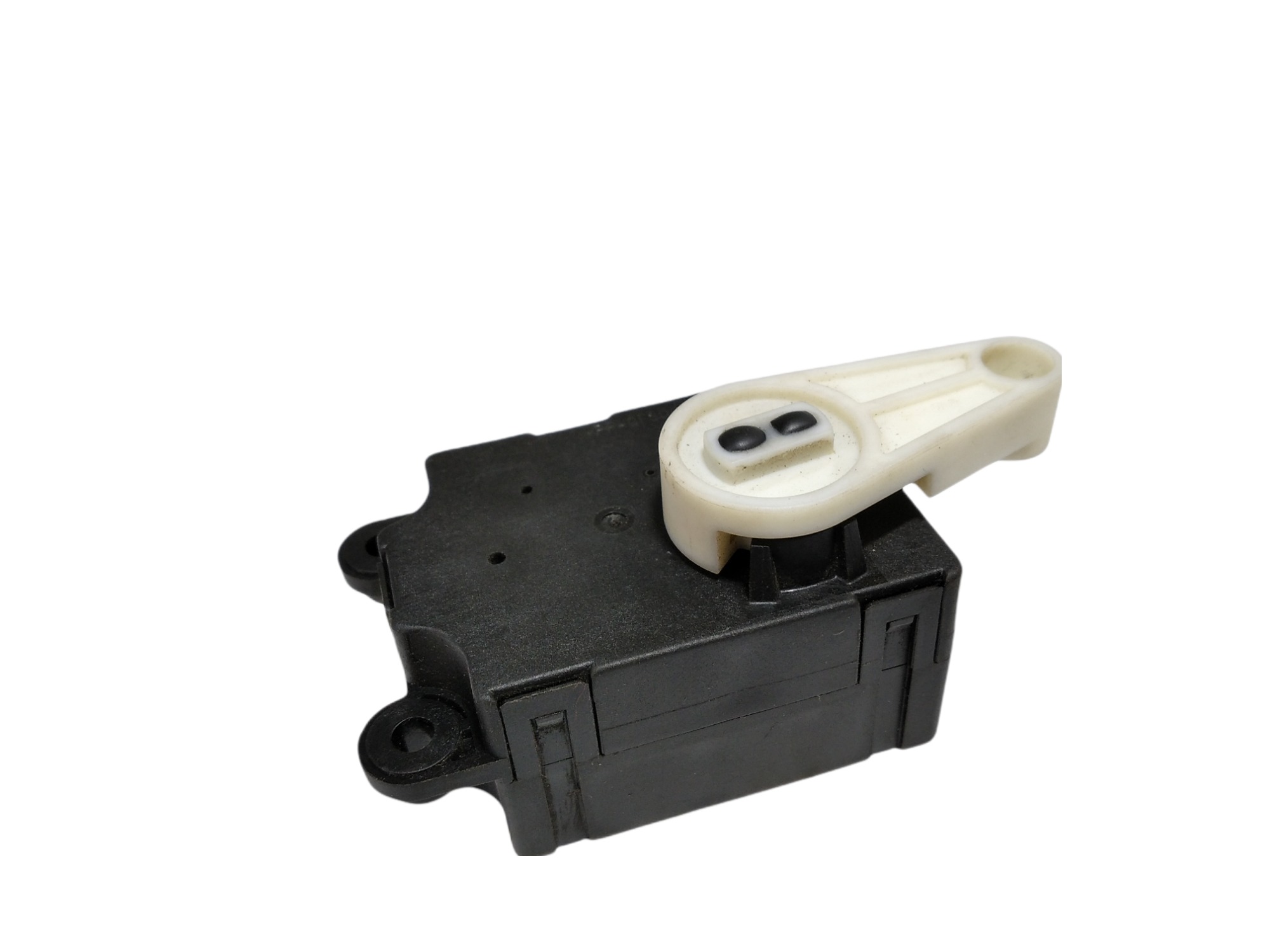 Motor Atuador  Ar Condicionado Subaru Impreza 2.0 2009 V375 2