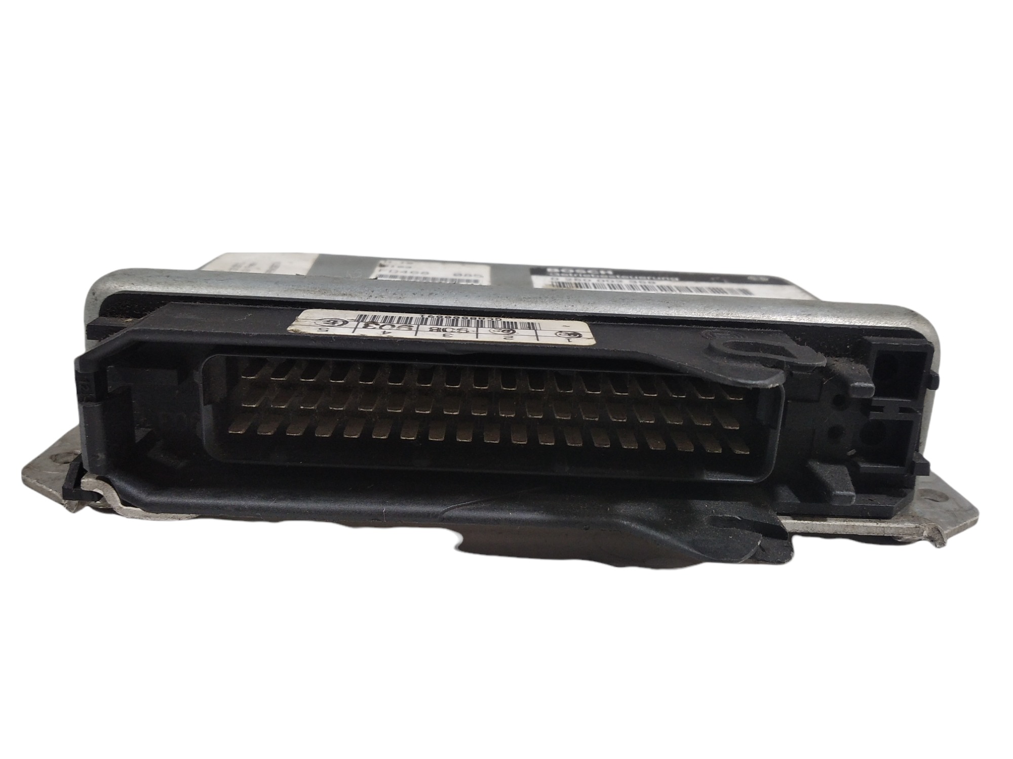 Módulo Câmbio Audi A6 4a0927156ae V61 3