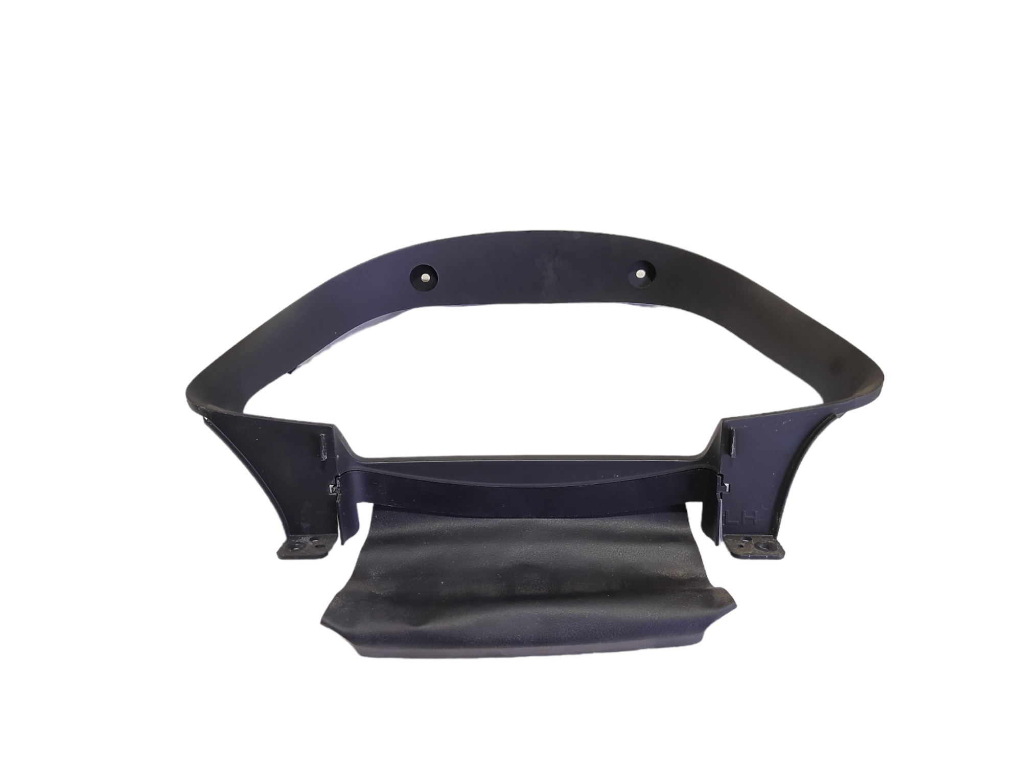 Moldura Painel Instrumento Lexus Is300 3.0 V6 2012 V545 4