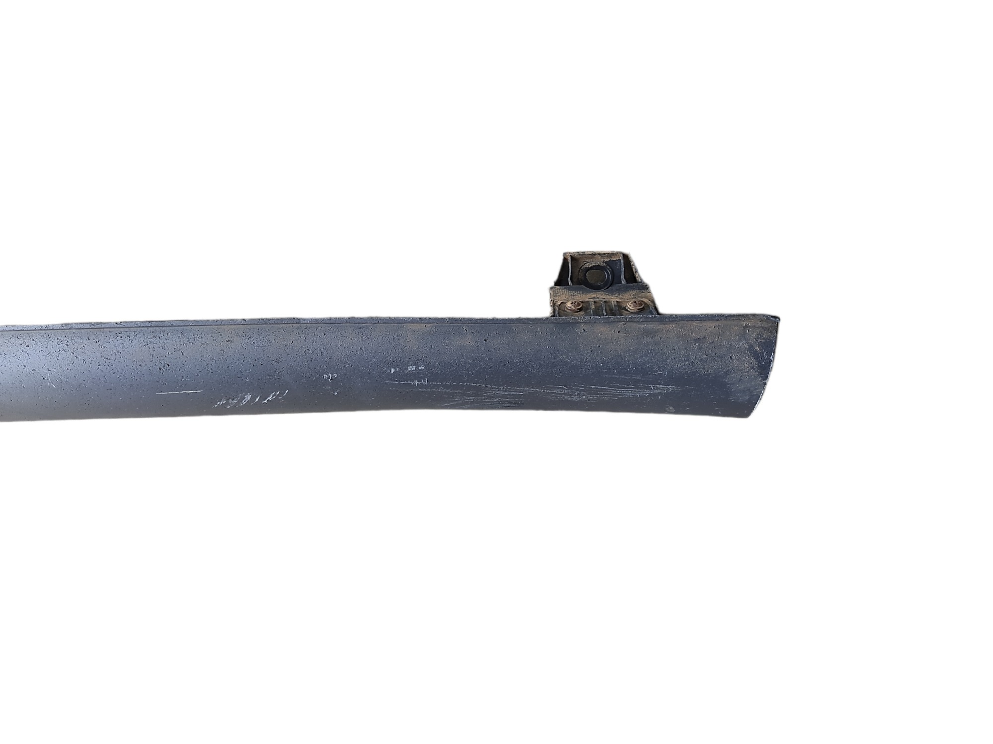Spoiler Lateral Direito Kia Mohave 2015 V555 5