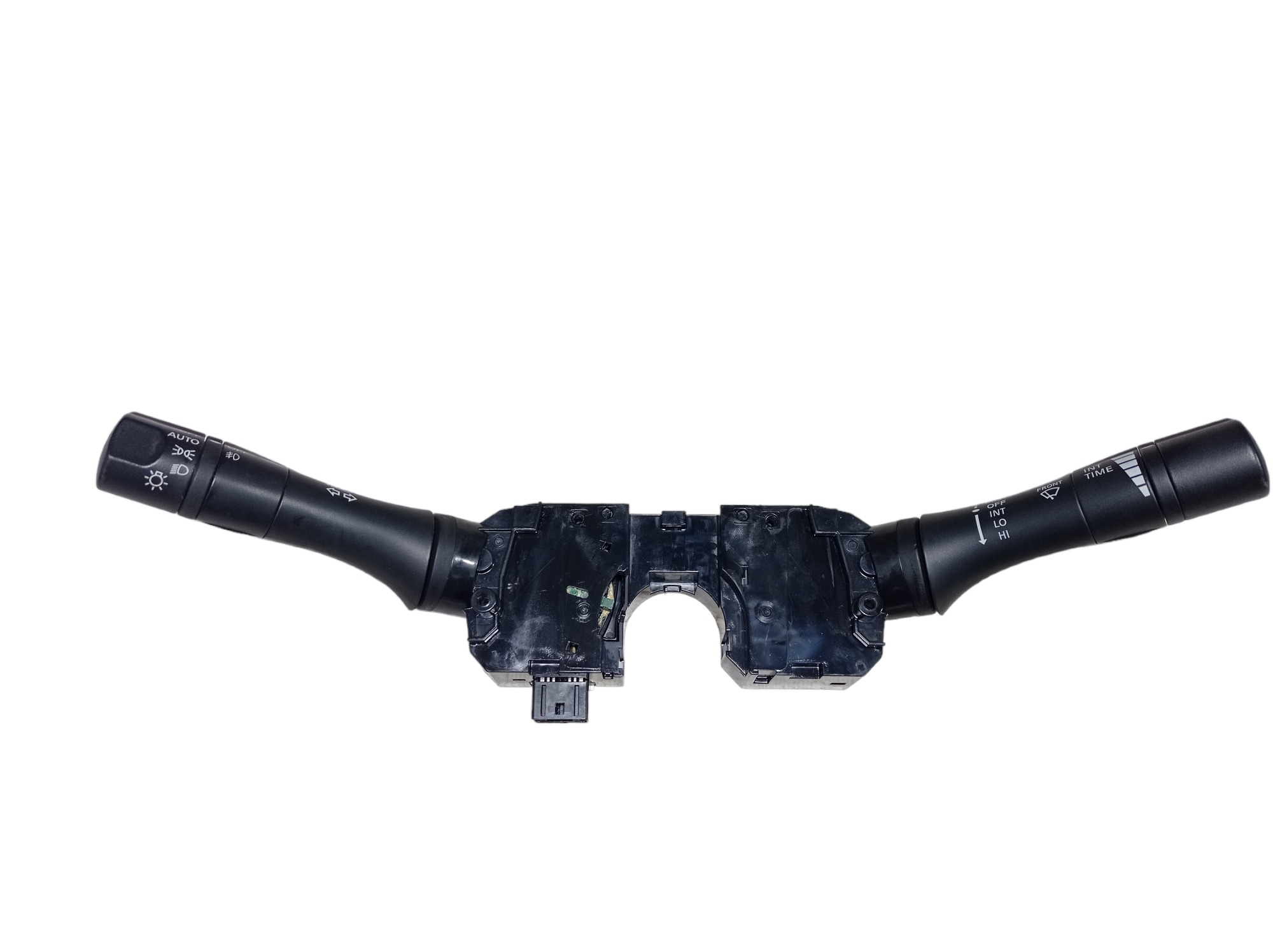 Comando Chave De Seta Nissan Altima 2014 V564 1