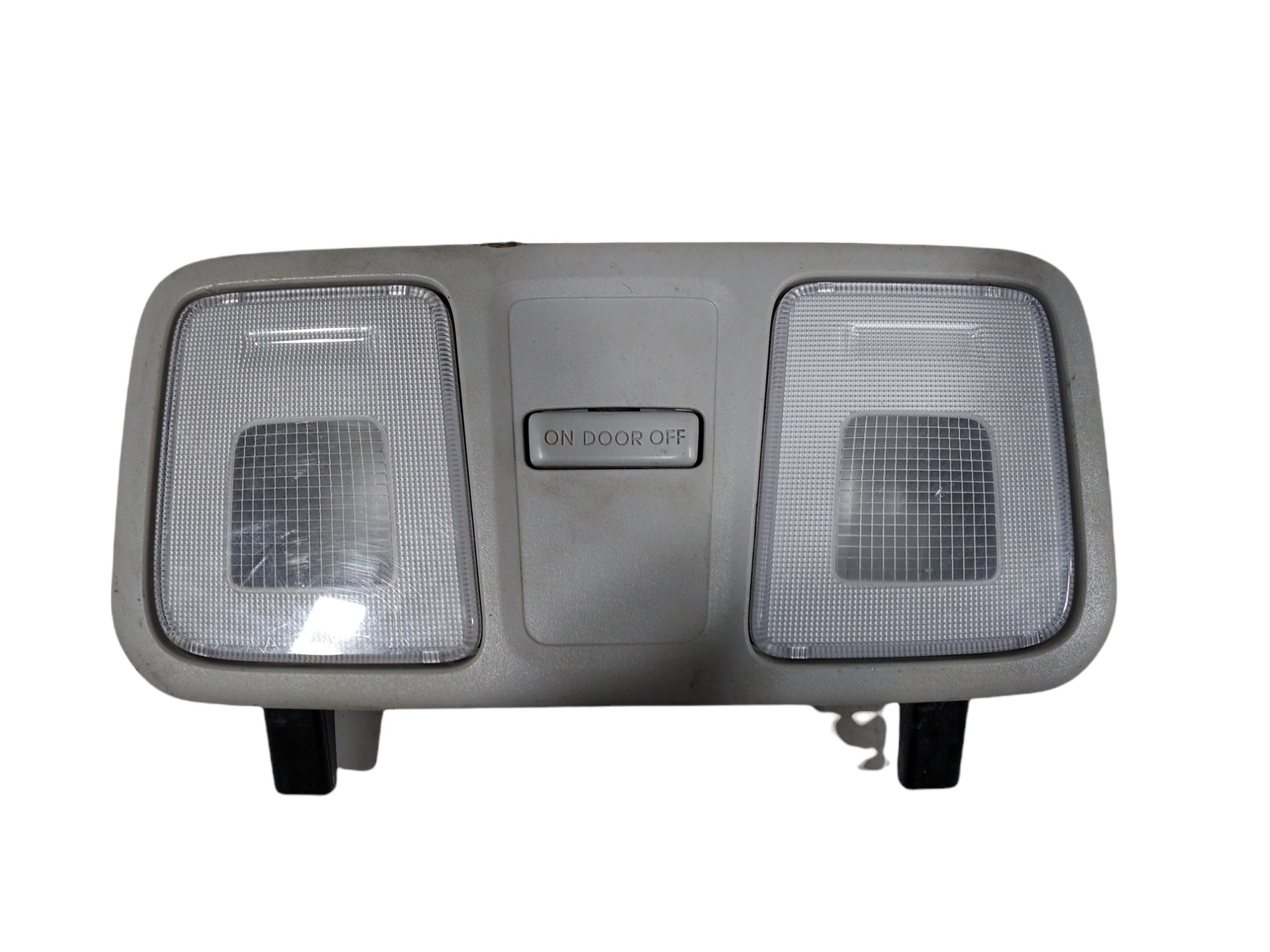 Luz Cortesia Dianteira Hyundai Hb20 1.6 2019 928501s0xx V304 2