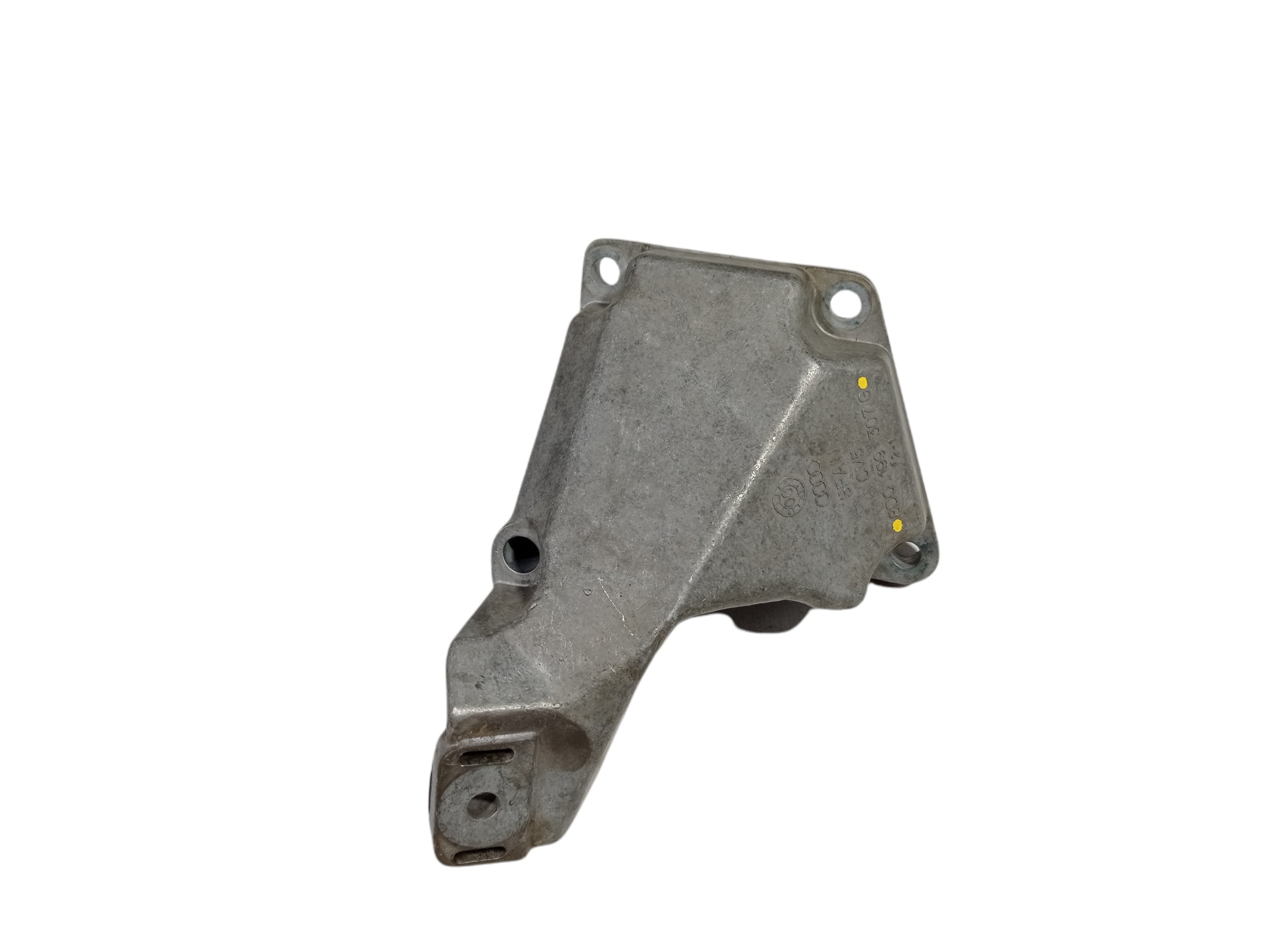 Suporte Esquerdo Motor Vw Passat V6 2001 V300 8d0199307g 1