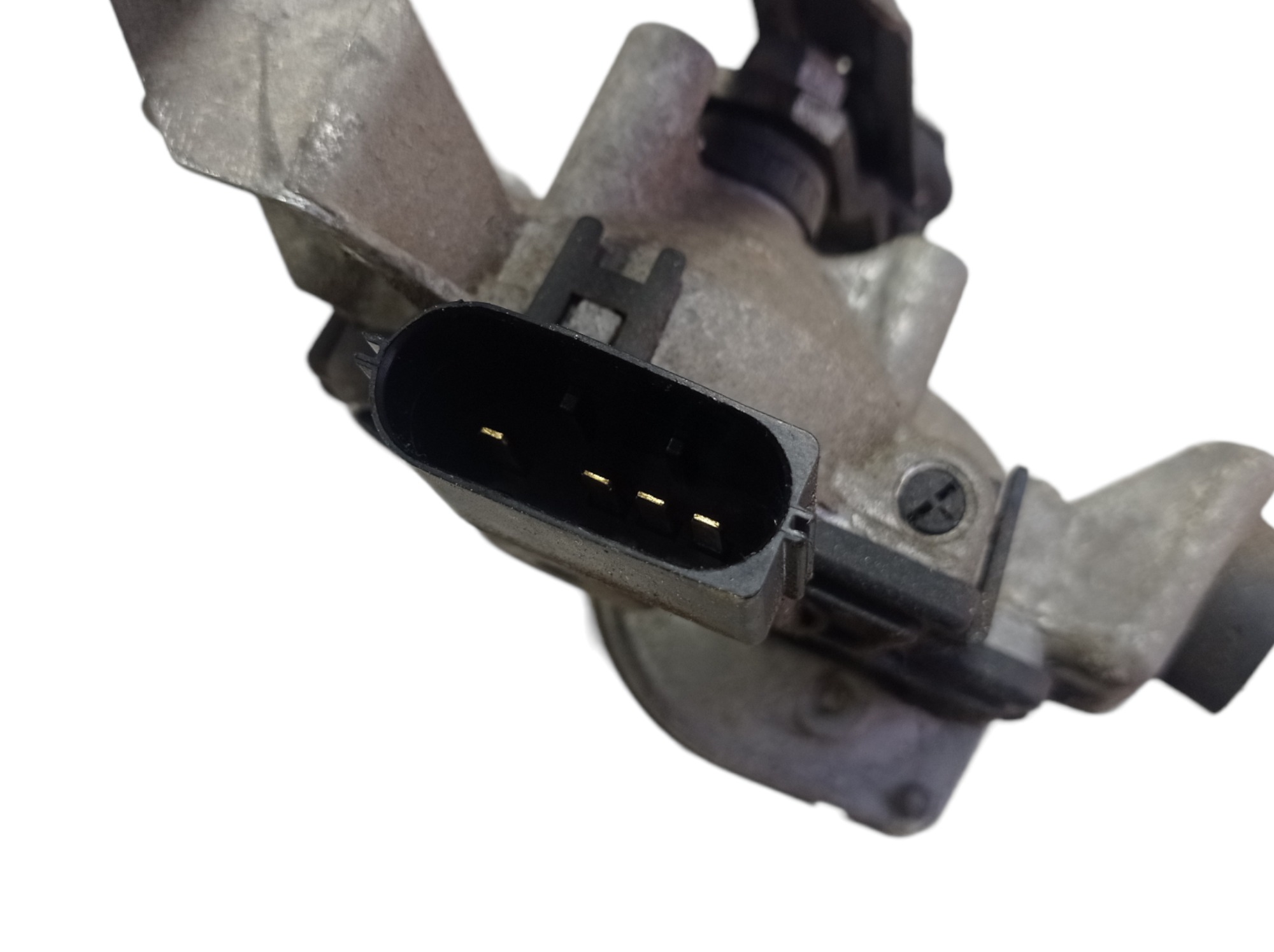 Motor Limpador Dianteiro Land Rover Discovery 4 2011 V582 8