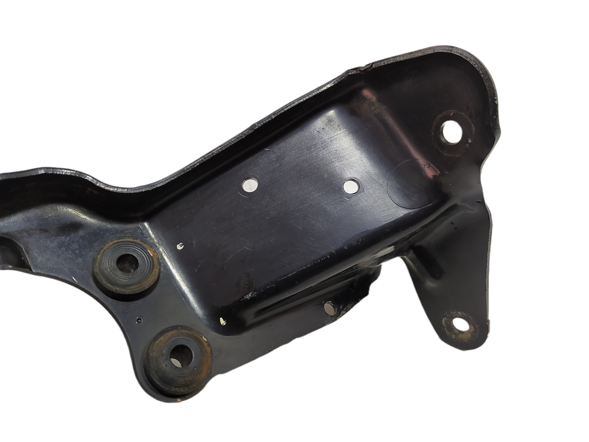 Suporte Módulo Abs Chrysler Grand Caravan 2003 V458 5