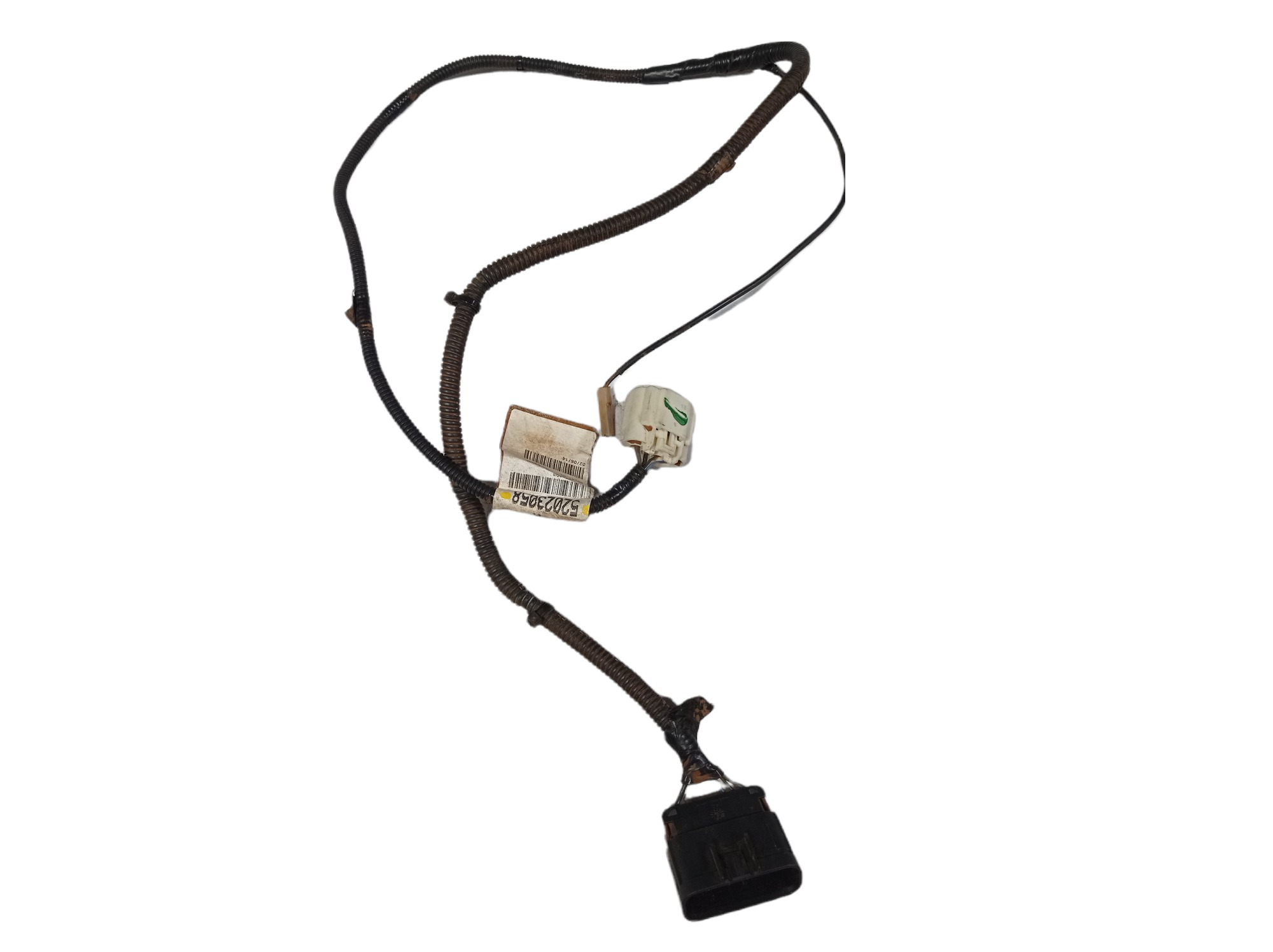 Chicote Eletrico Tanque Gm Prisma Onix 2015 52023058 V323 1