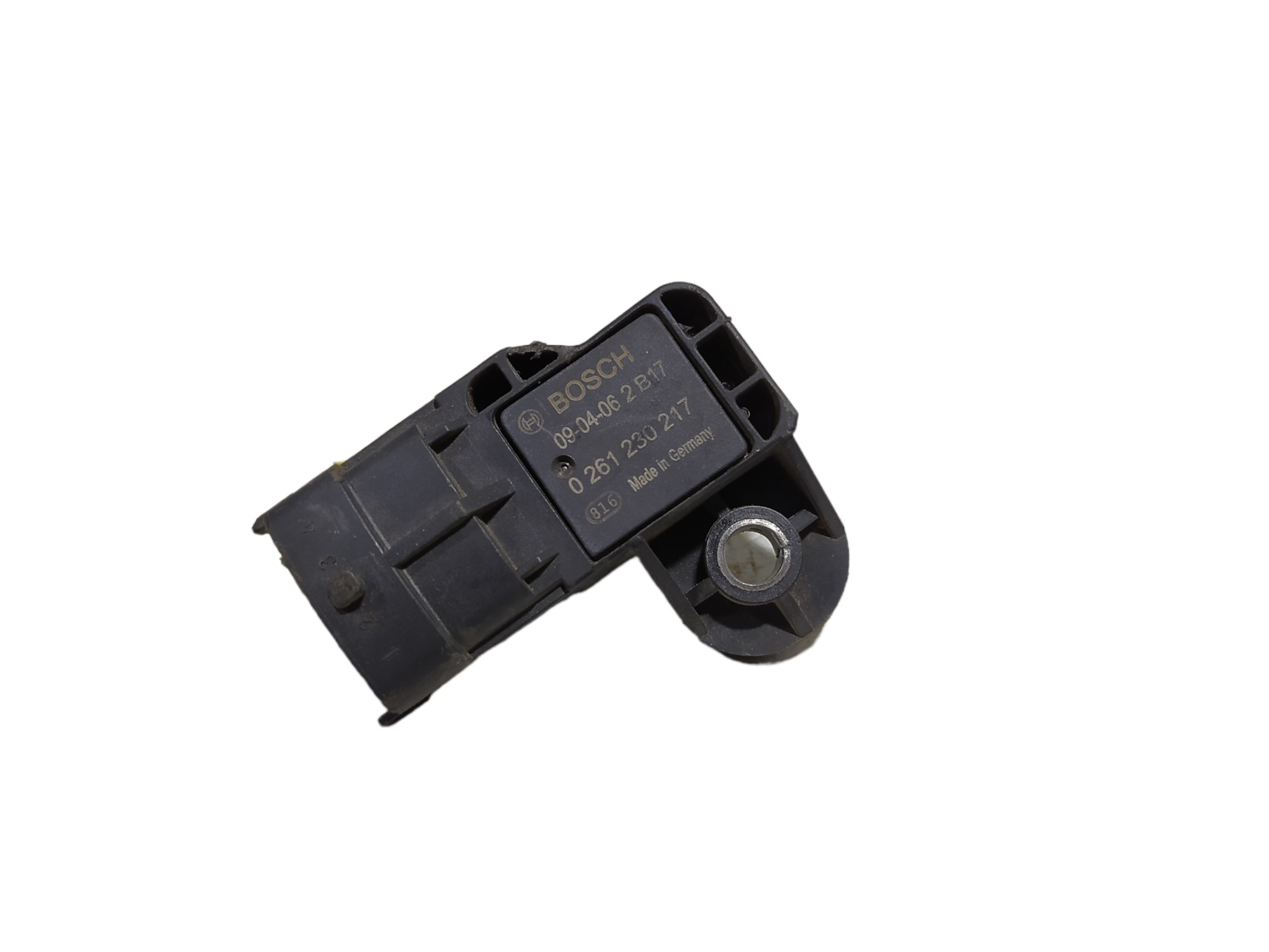 Sensor Map Gm Vectra Blazer S10 Omega 2.0 2.4 0261230217 2