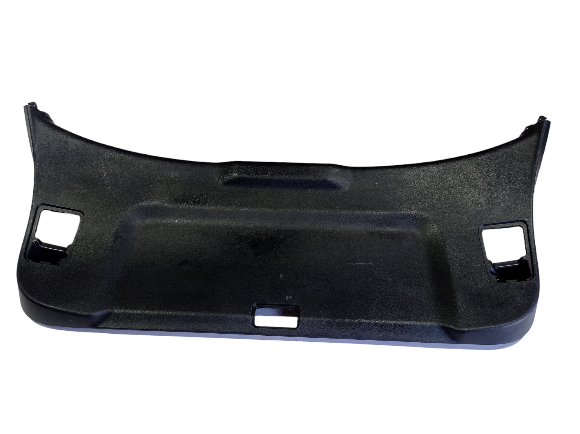 Acabamento Tampa Traseira Mitsubishi Asx Cvt 2014 V574 3