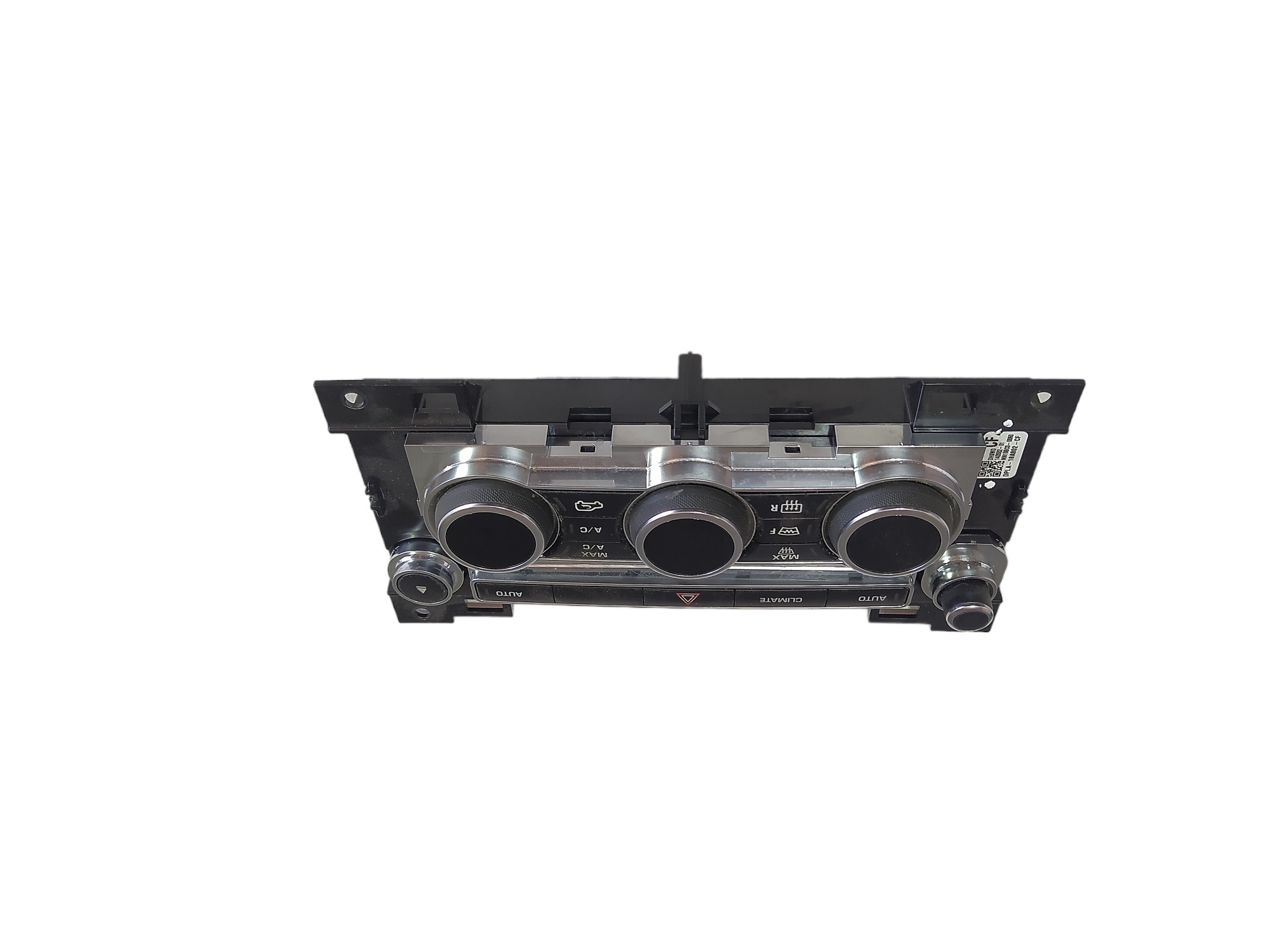 Comando Ar Condicionado Range Rover Sport 3.0 2014 V573 4