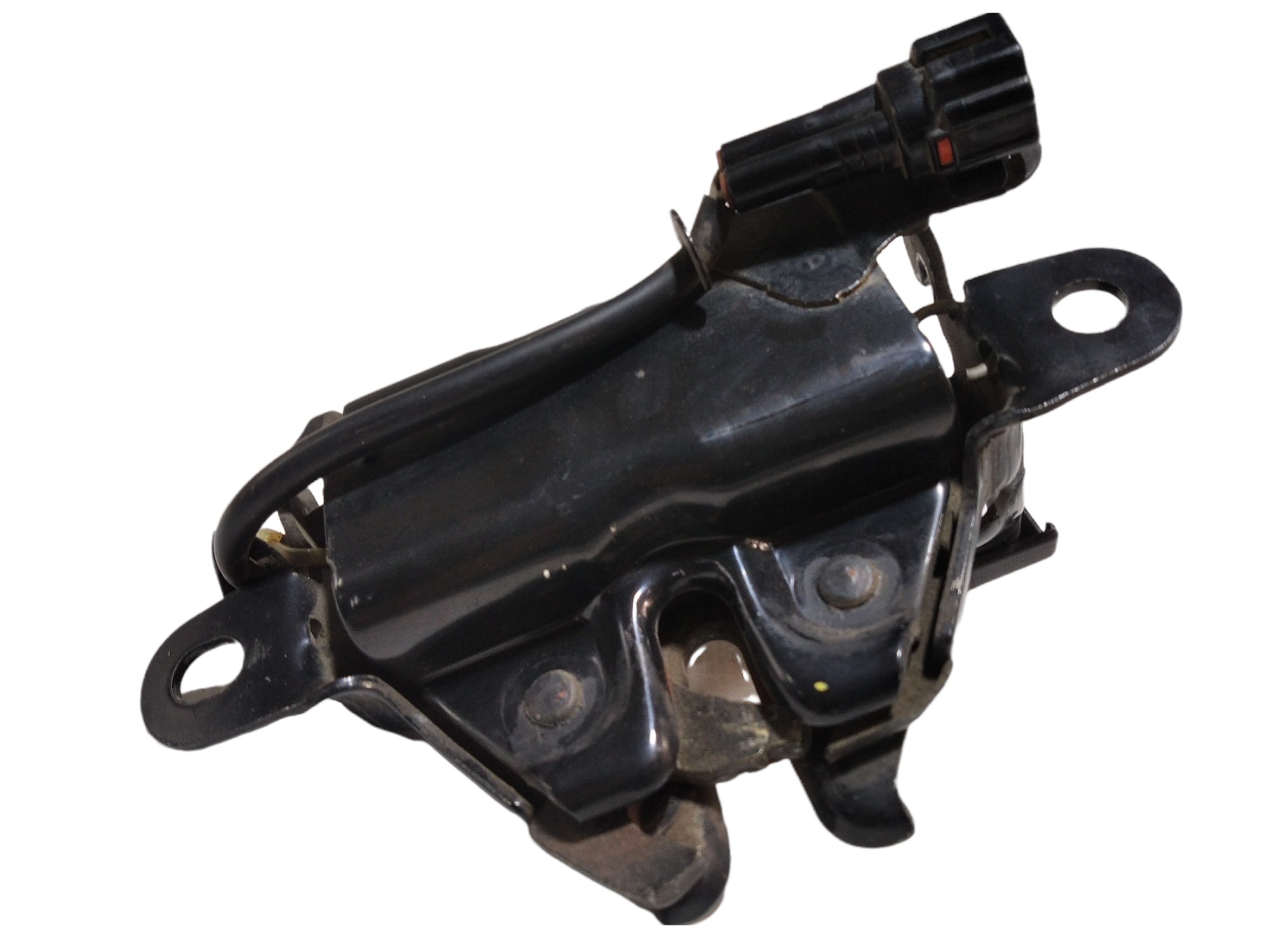 Fechadura Capo Lexus Es330 2006 V357 3