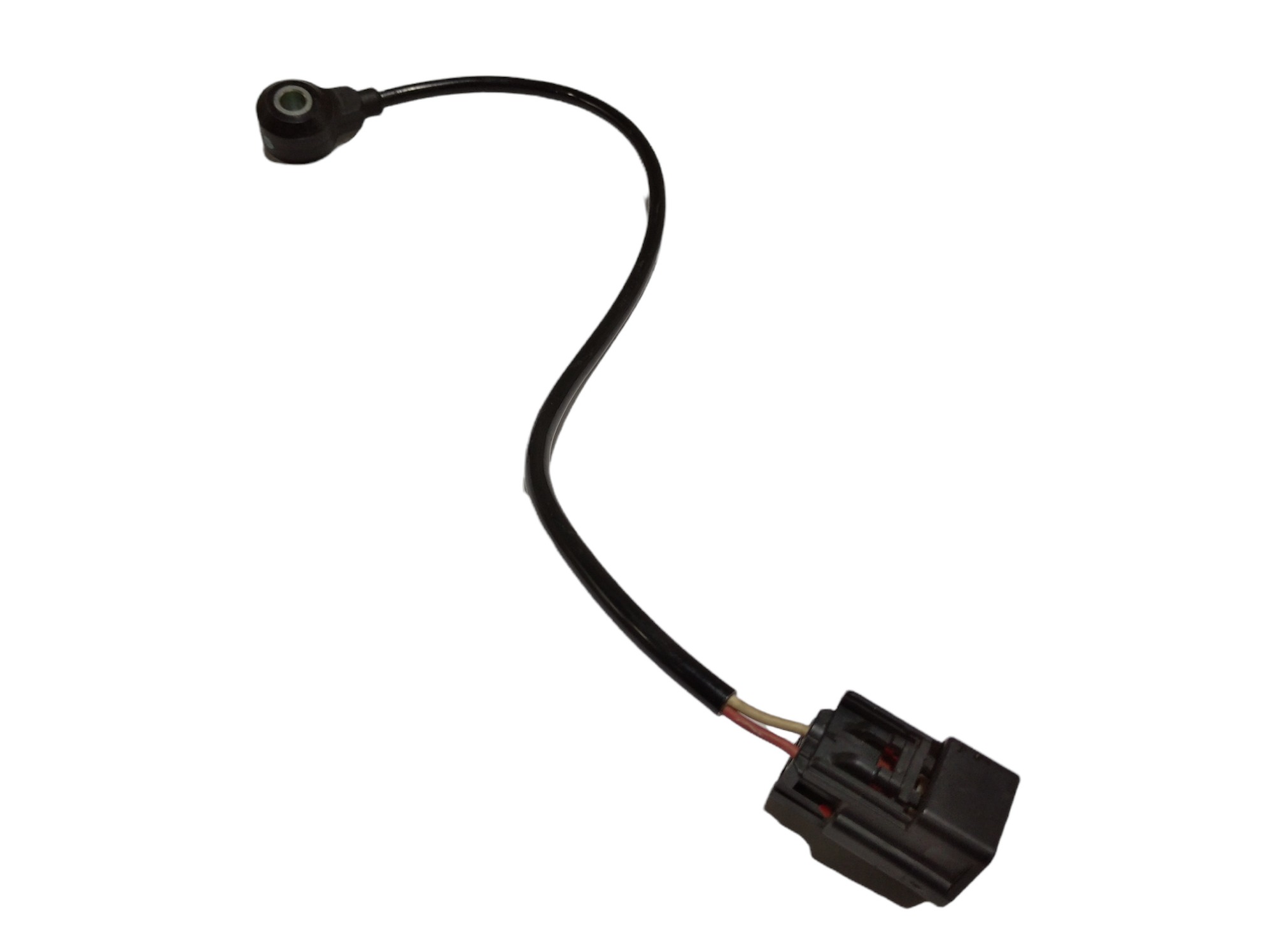 Sensor Detonaçao Ford New Fiesta 1.6 16v 2017 V330 1
