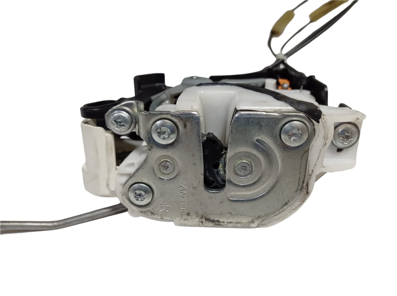 Fechadura Dianteira Direita Mitsubishi Lancer 2014 V420 7