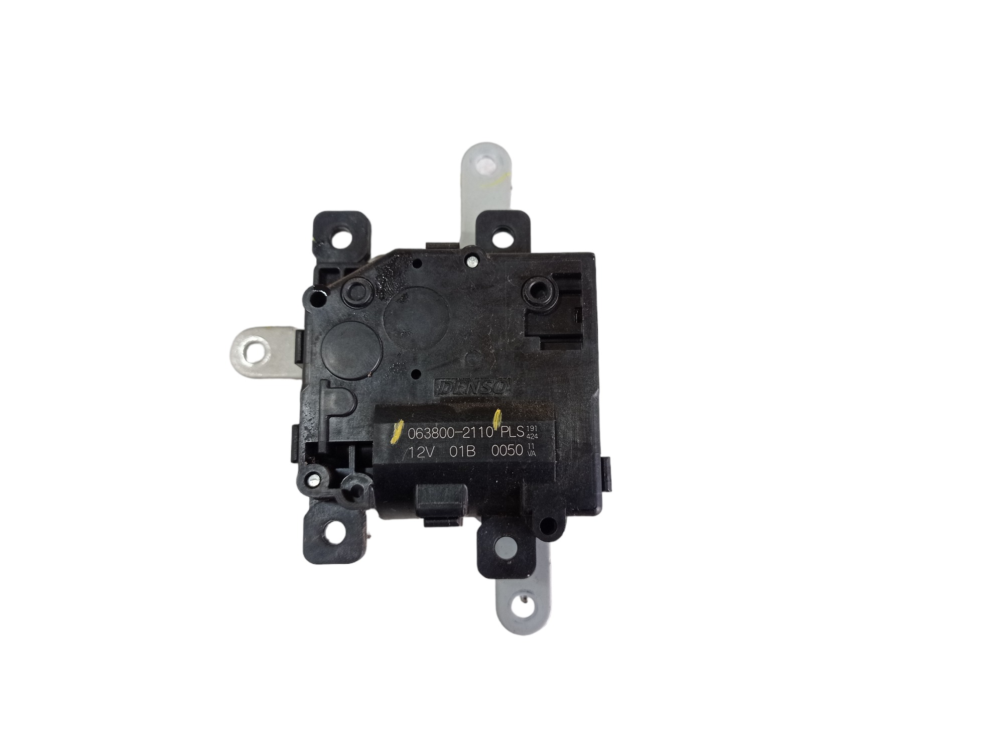 Motor Atuador Caixa De Ar Toyota Rav4 2018 0638002110 V553 1