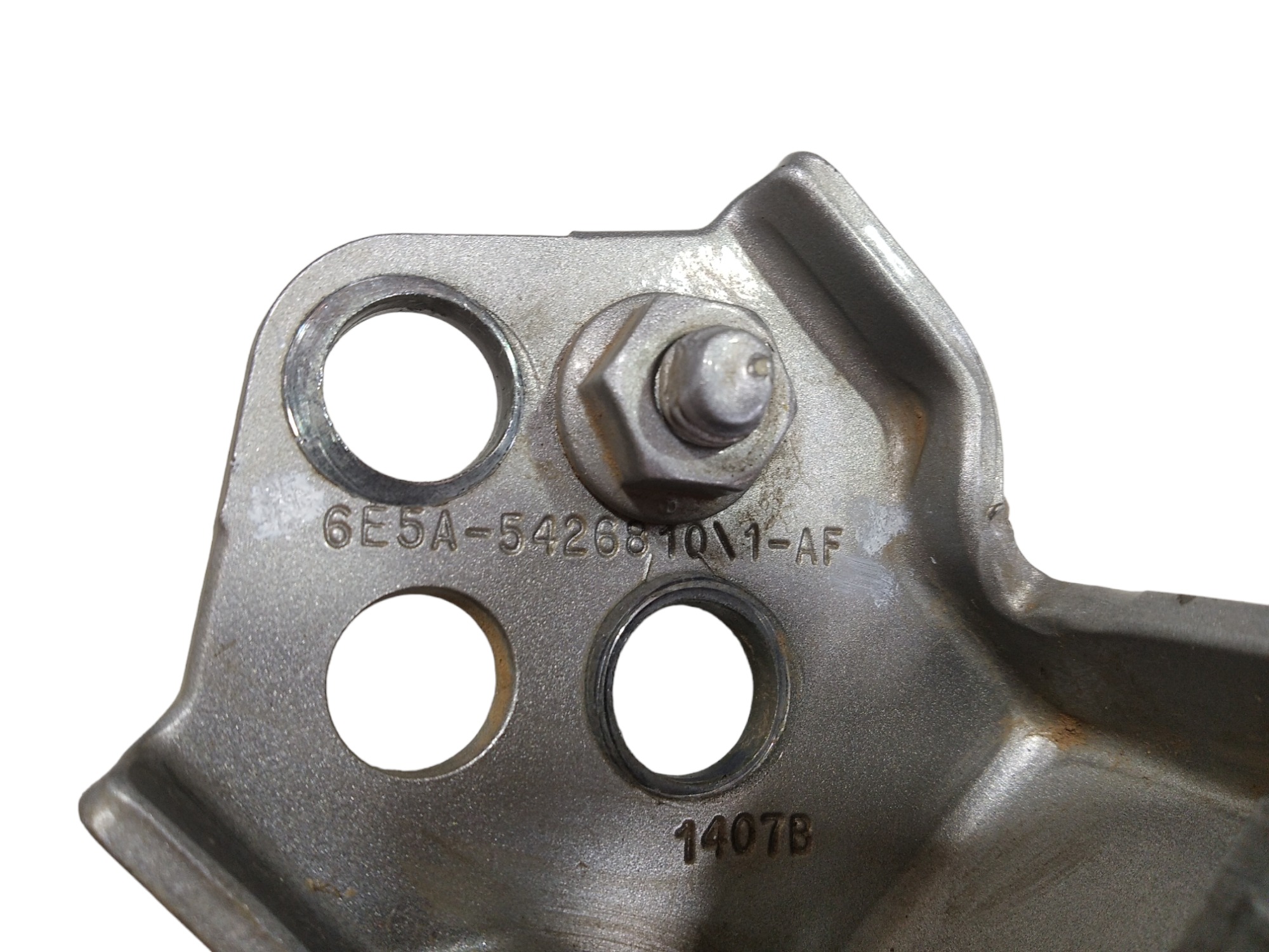Dobradiças Porta Traseira Direita Ford Fusion 2.3 2007 V560 9