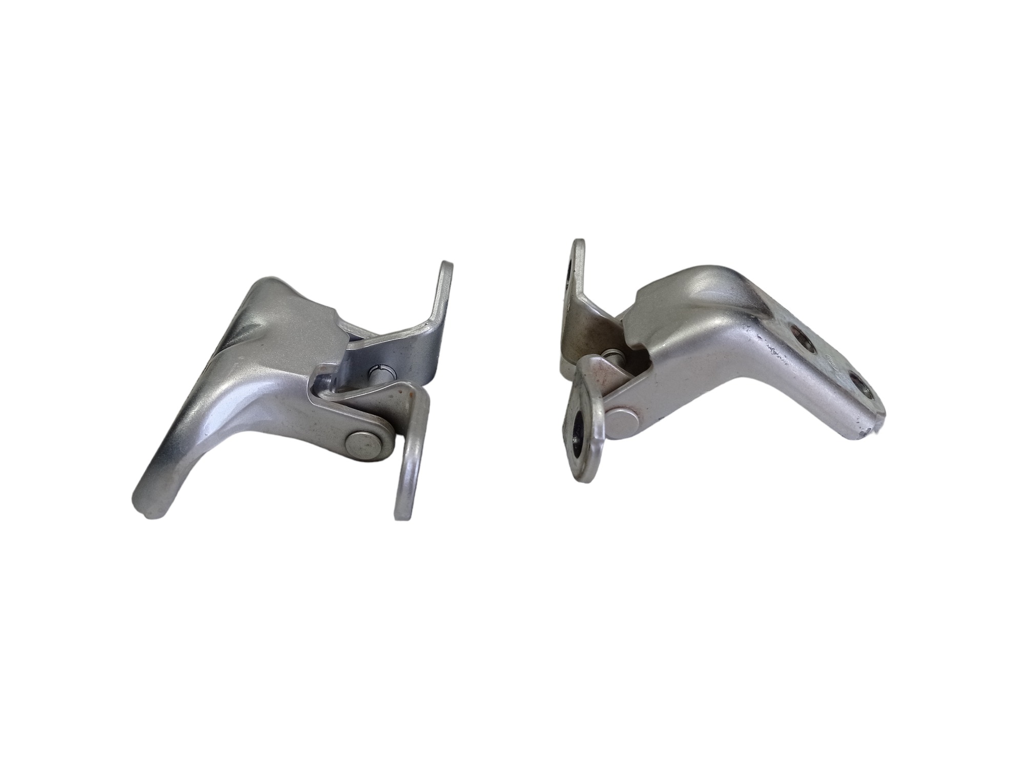 Dobradiças Porta Traseira Direita Hyundai Ix35 2019 V556 6