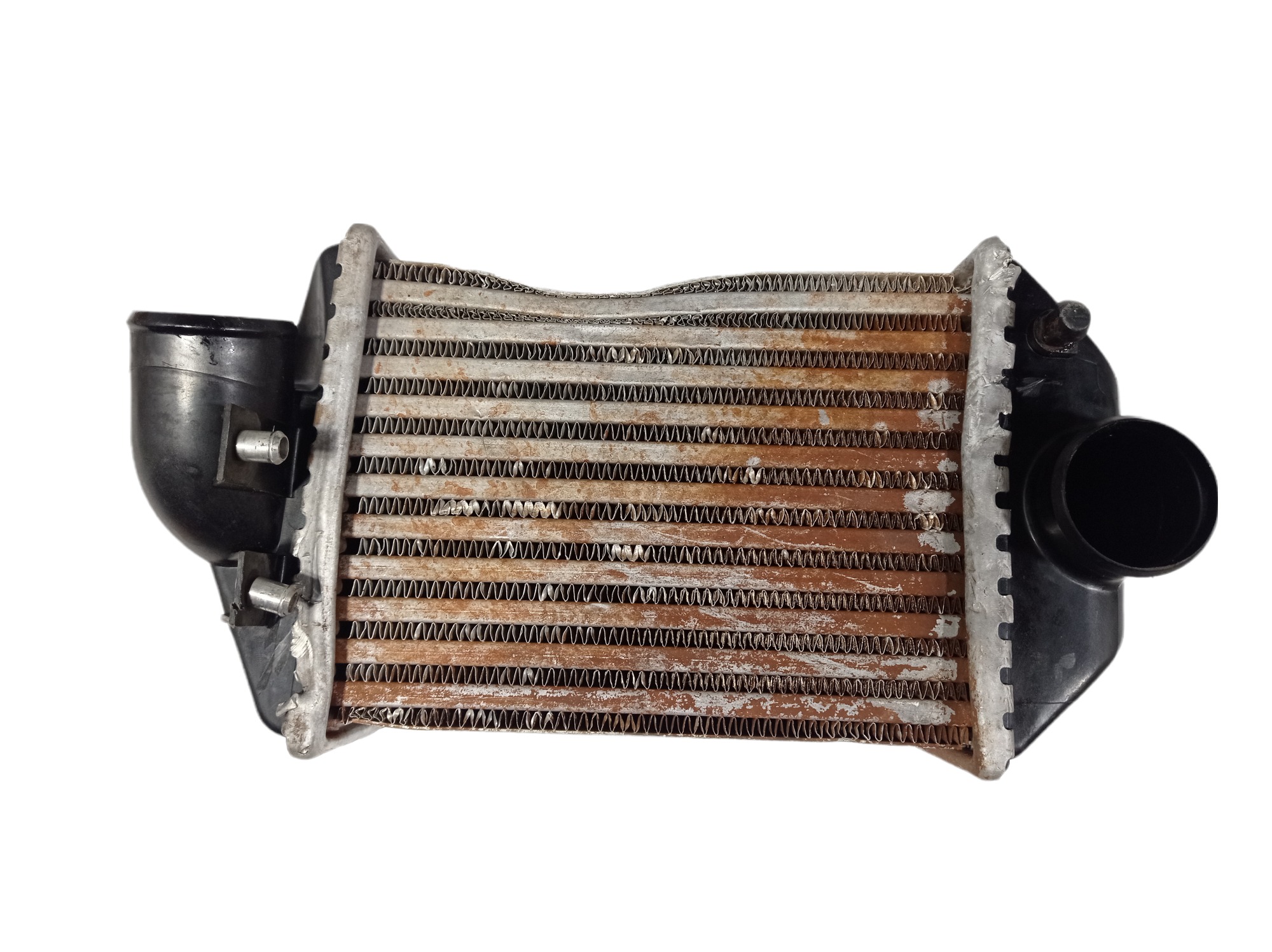 Intercooler Audi A6 2.7 Biturbo 078145805d V261 1