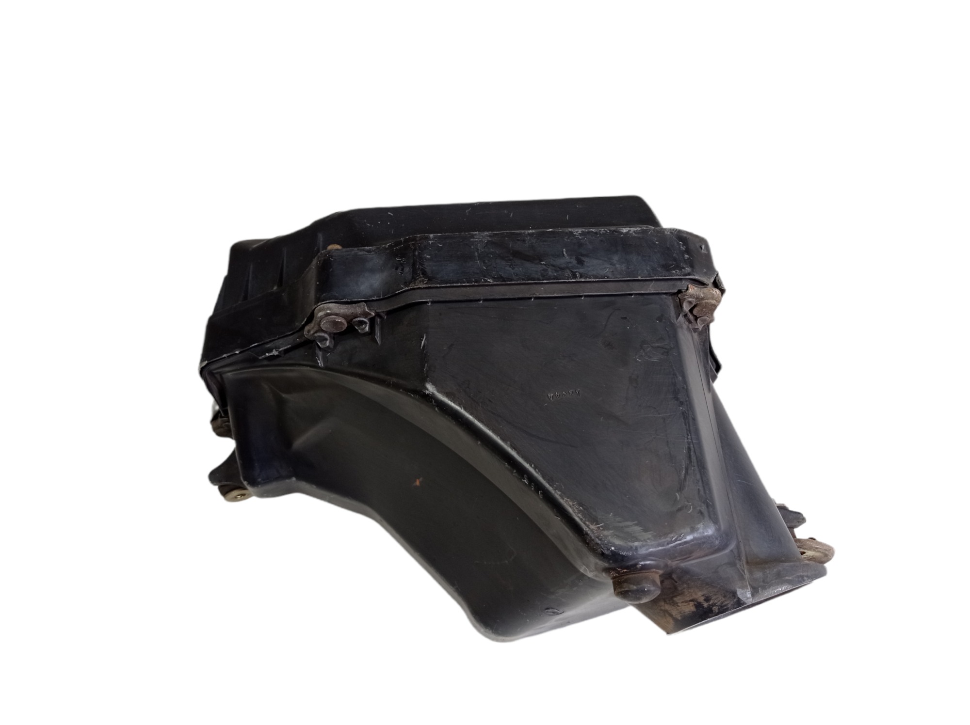 Caixa Filtro De Ar Honda Accord 2.2 1994 V448 7