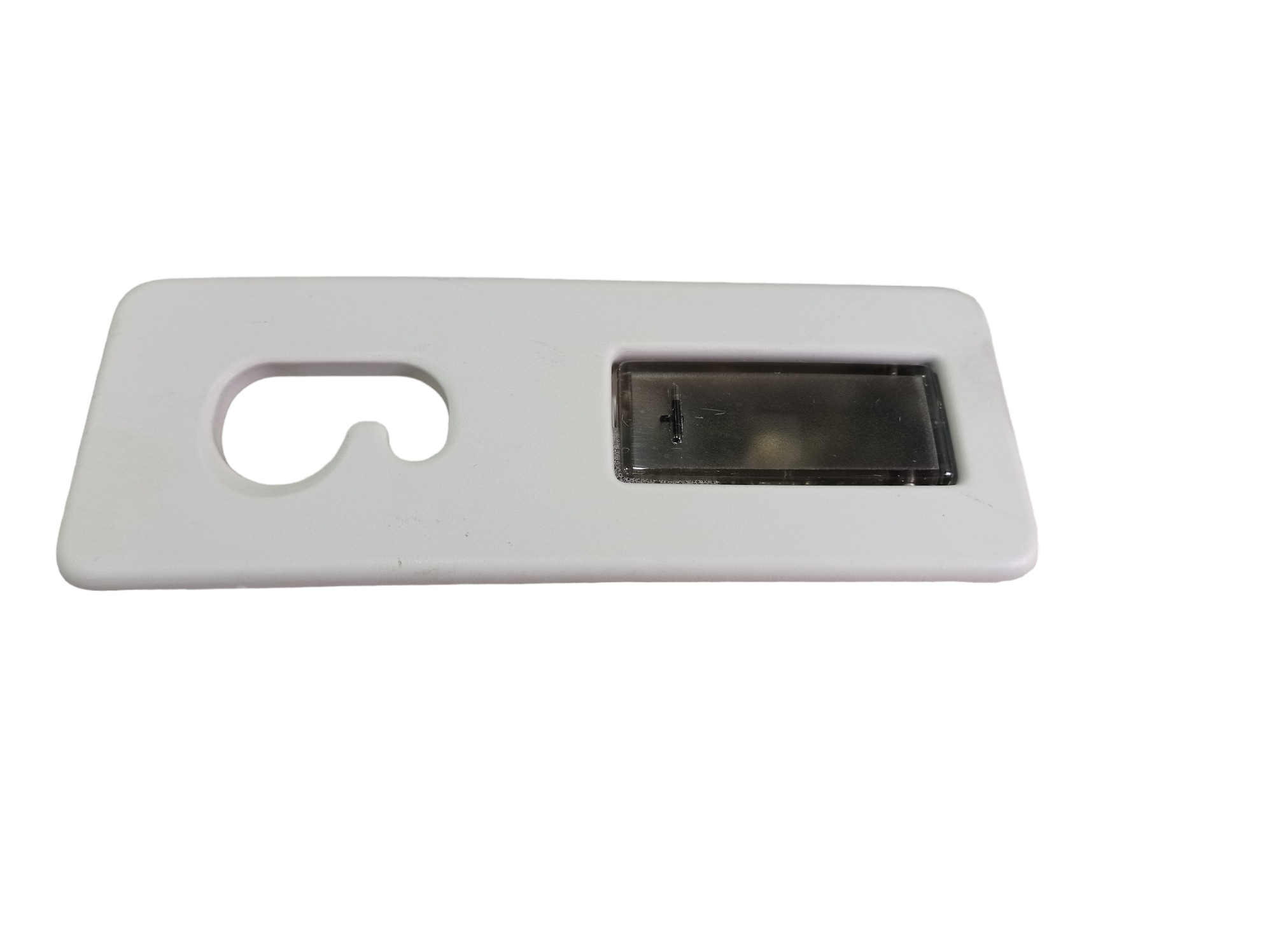 Luz Cortesia Dianteira Direita Discovery 5 2019 V562 7