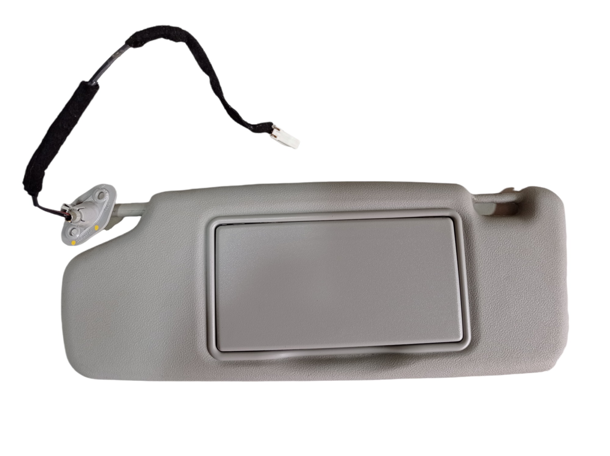 Quebra Sol Esquerdo Volvo S40 T4 2.0 2002 V54 30800724 2