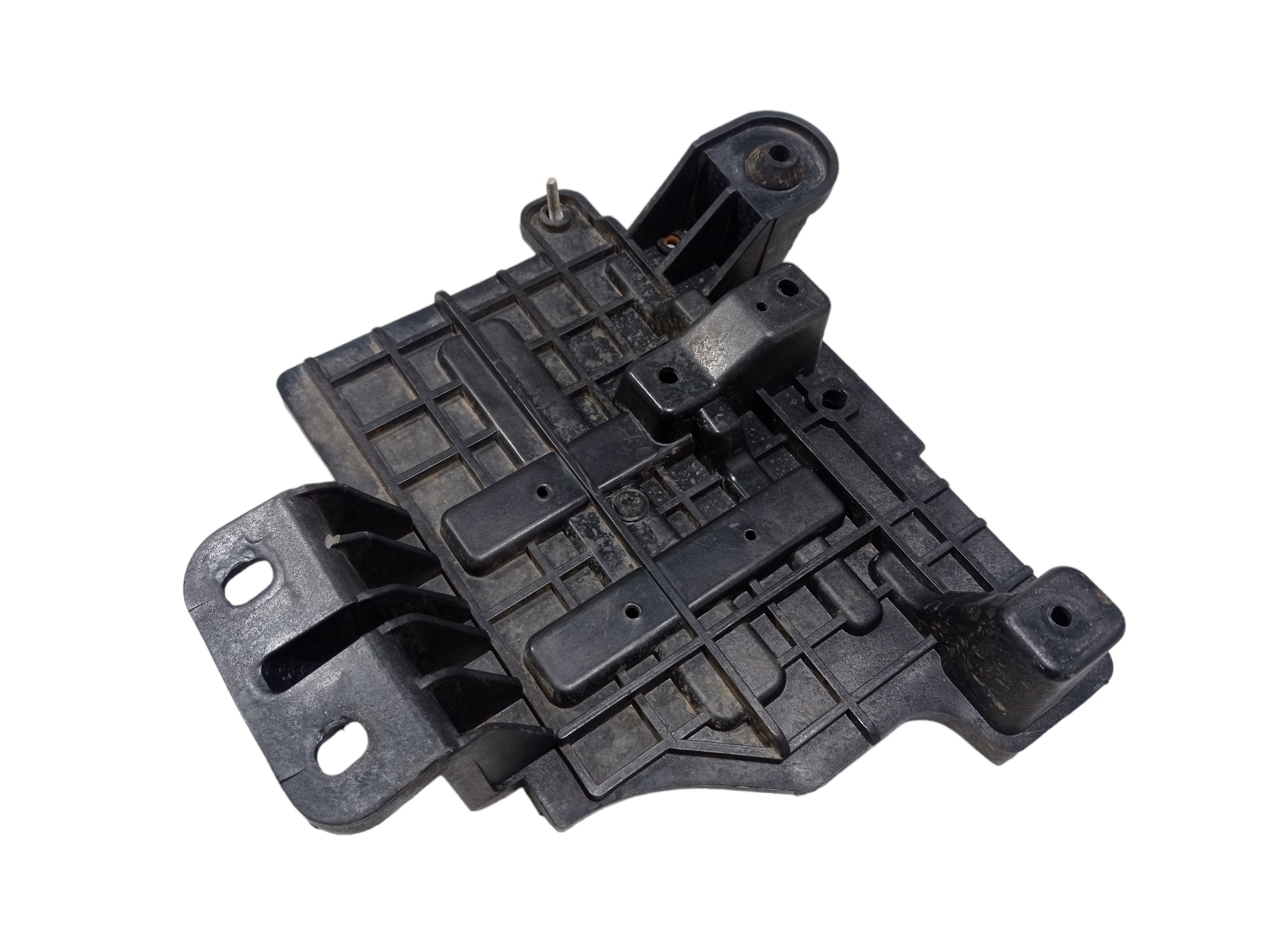 Suporte Bateria Jac T6 2016 2.0 V554 1