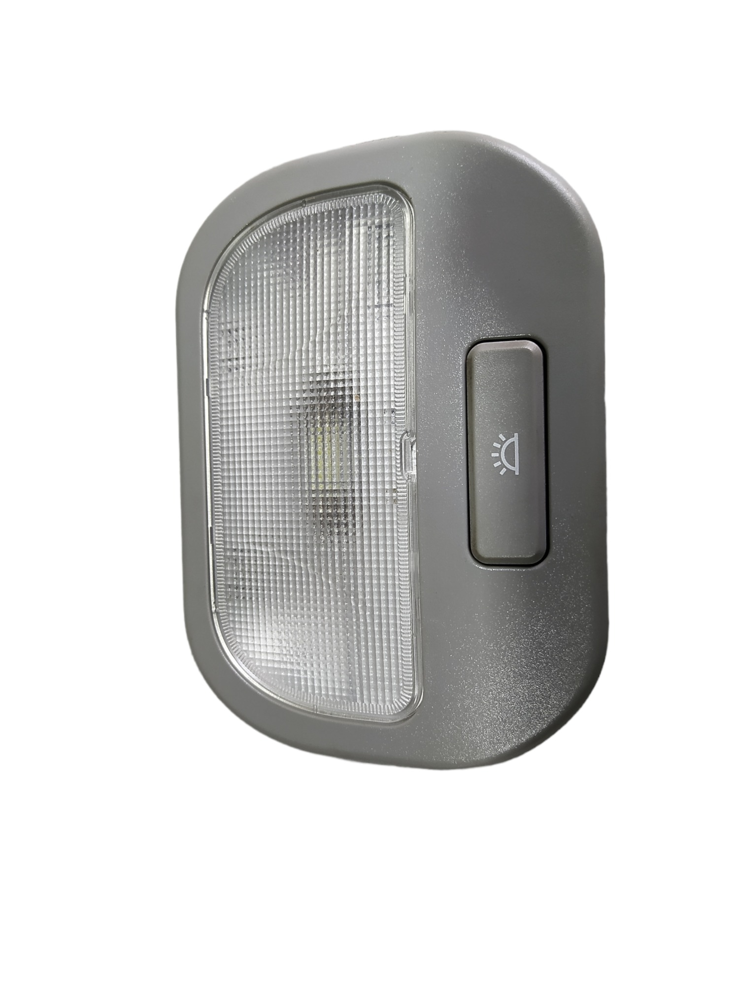 Luz Cortesia Traseira Jac T6 2.0 16v 2016 L22029 V475 7